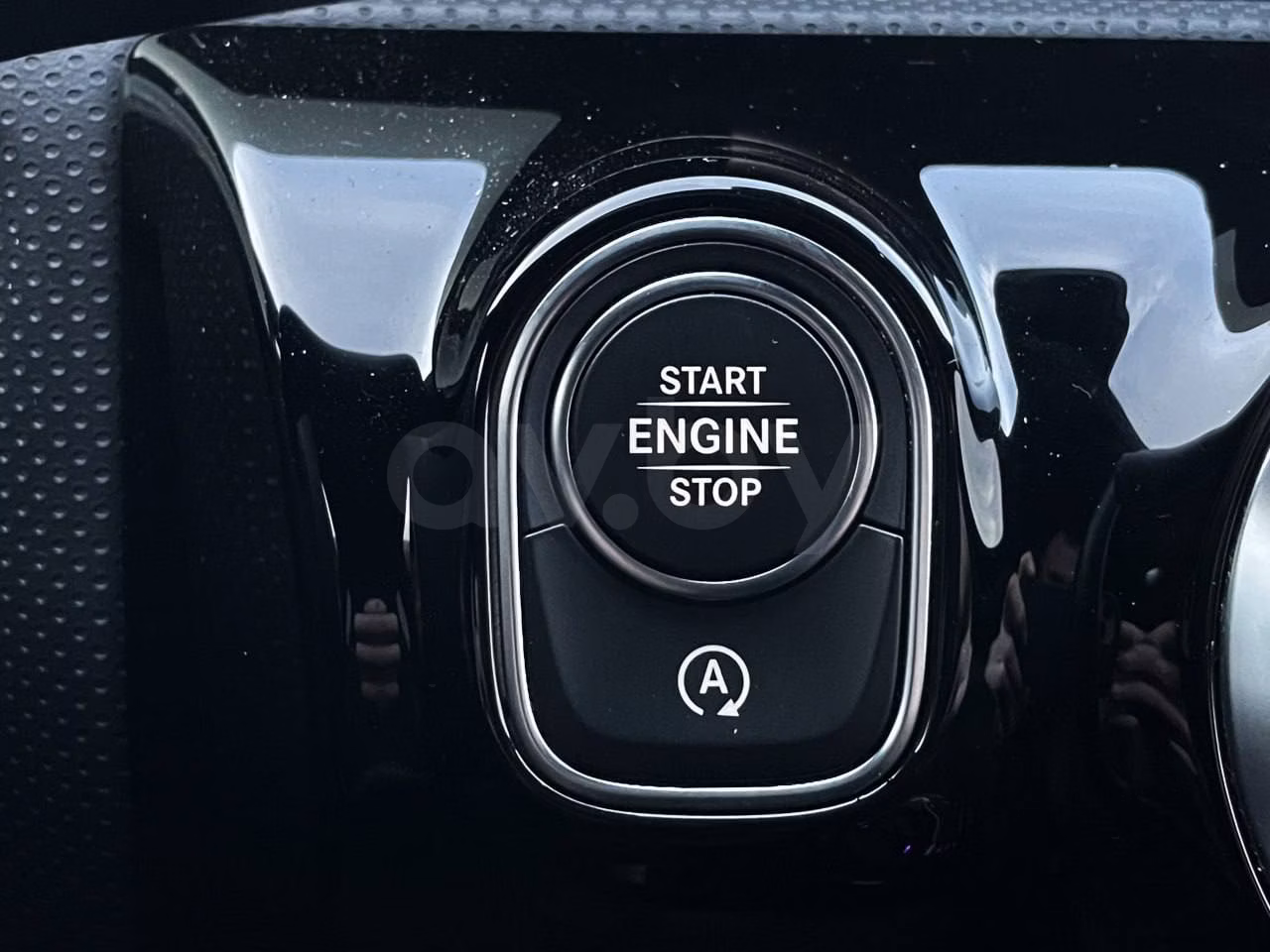 Mercedes-Benz CLA фото 13