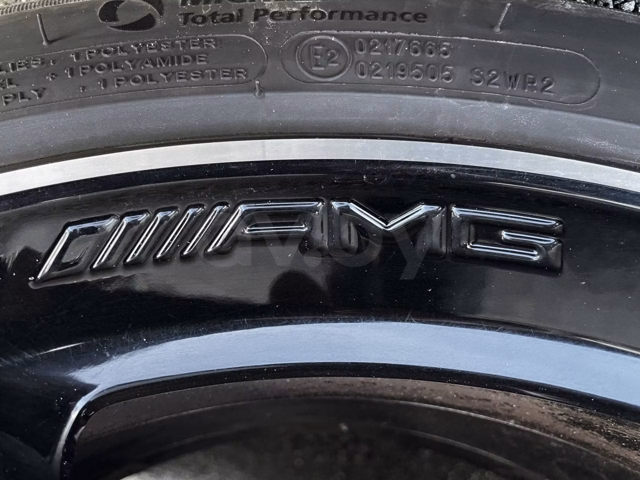 Mercedes-Benz CLA фото 17