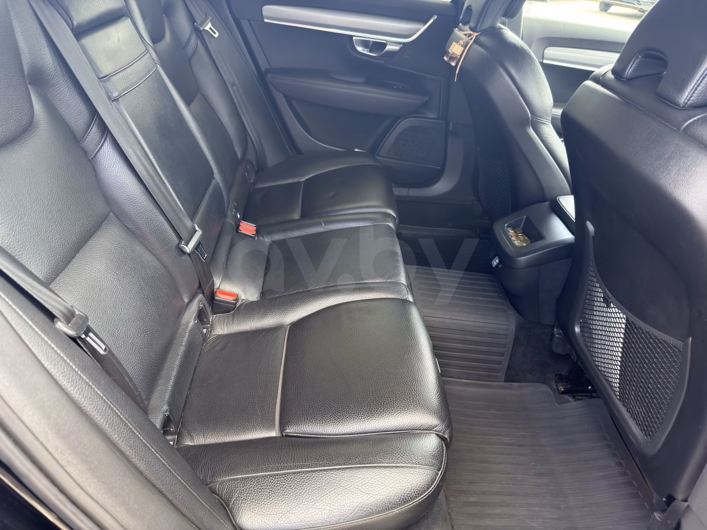 Volvo V90 фото 19