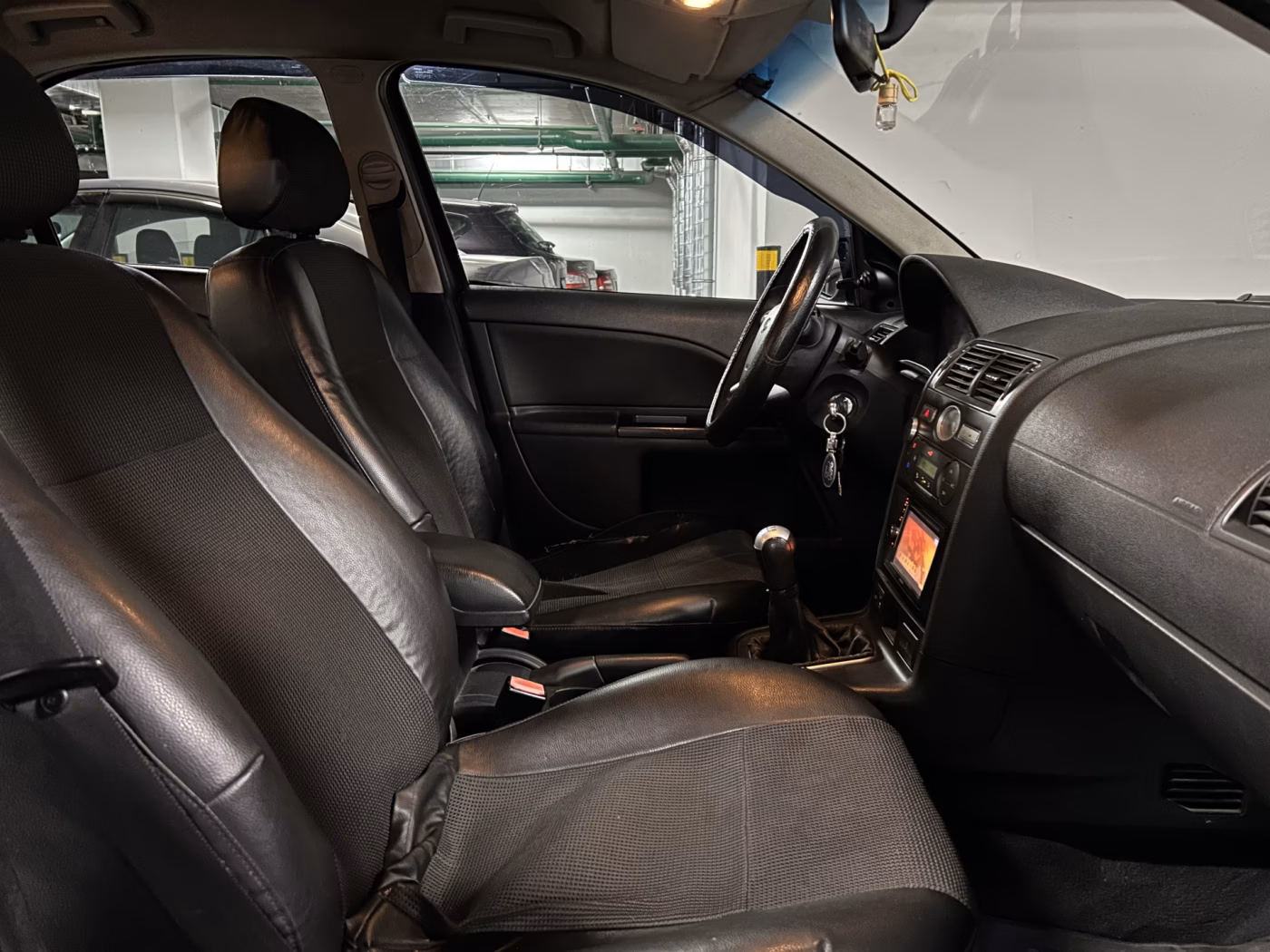 Ford Mondeo фото 13