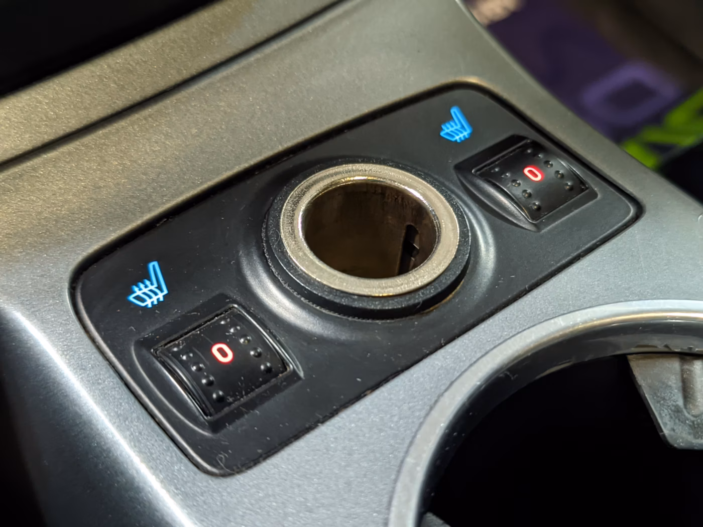 Ford Grand C-Max фото 20