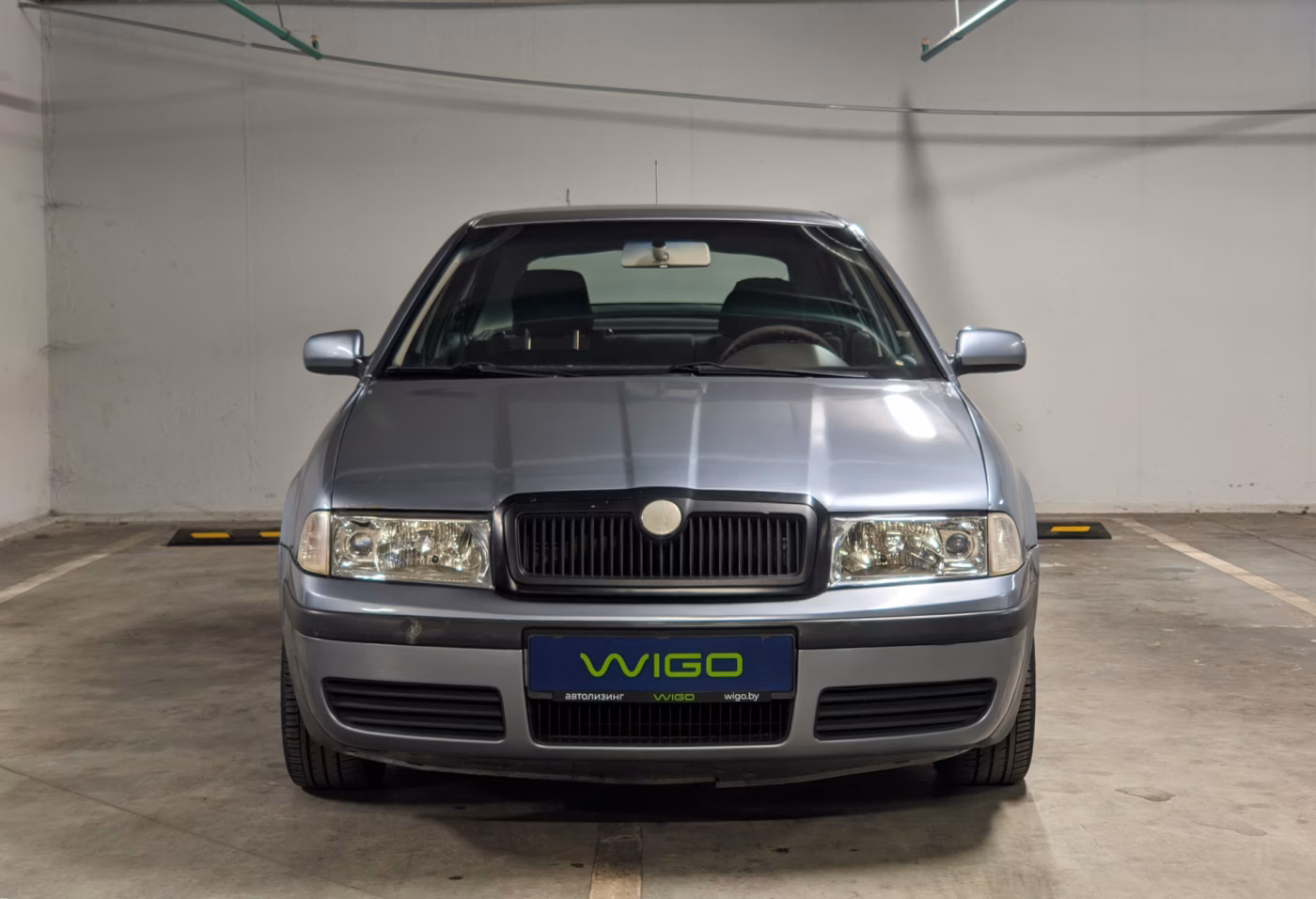 Skoda Octavia фото 3