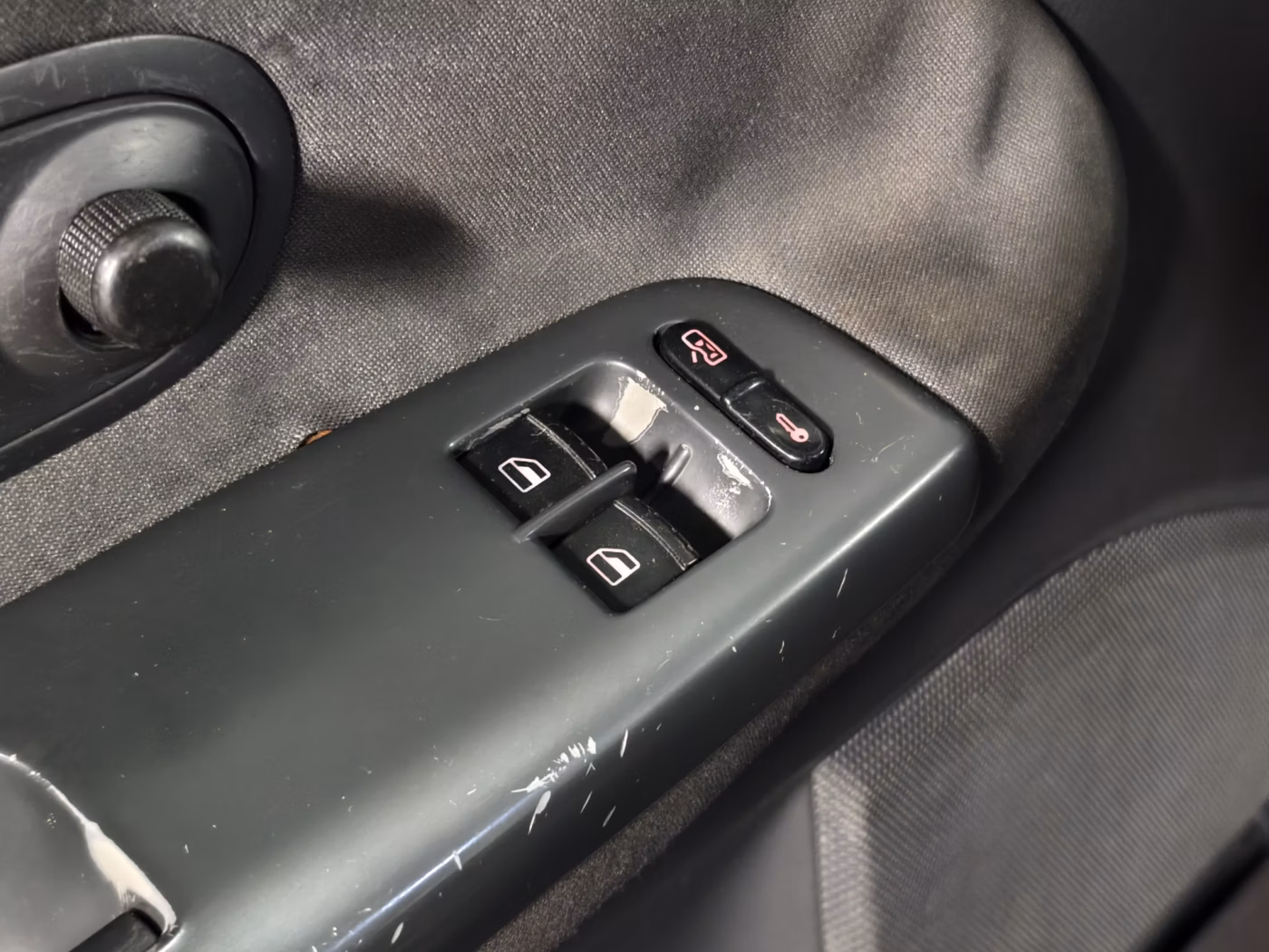 SEAT Alhambra фото 19