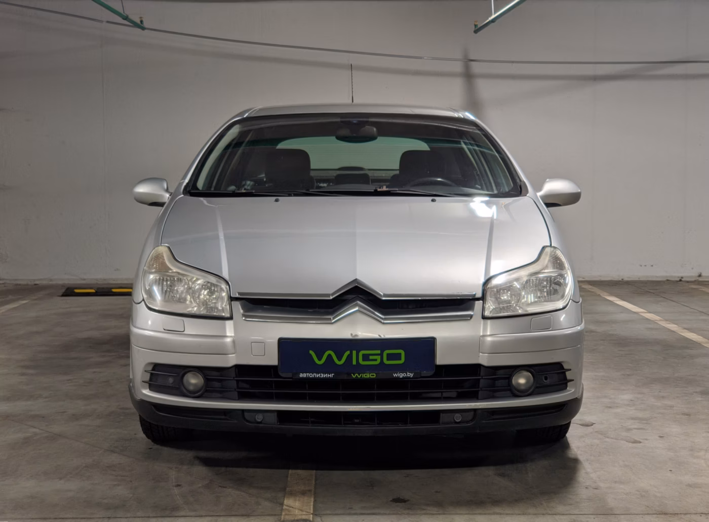 Citroen C5 фото 3