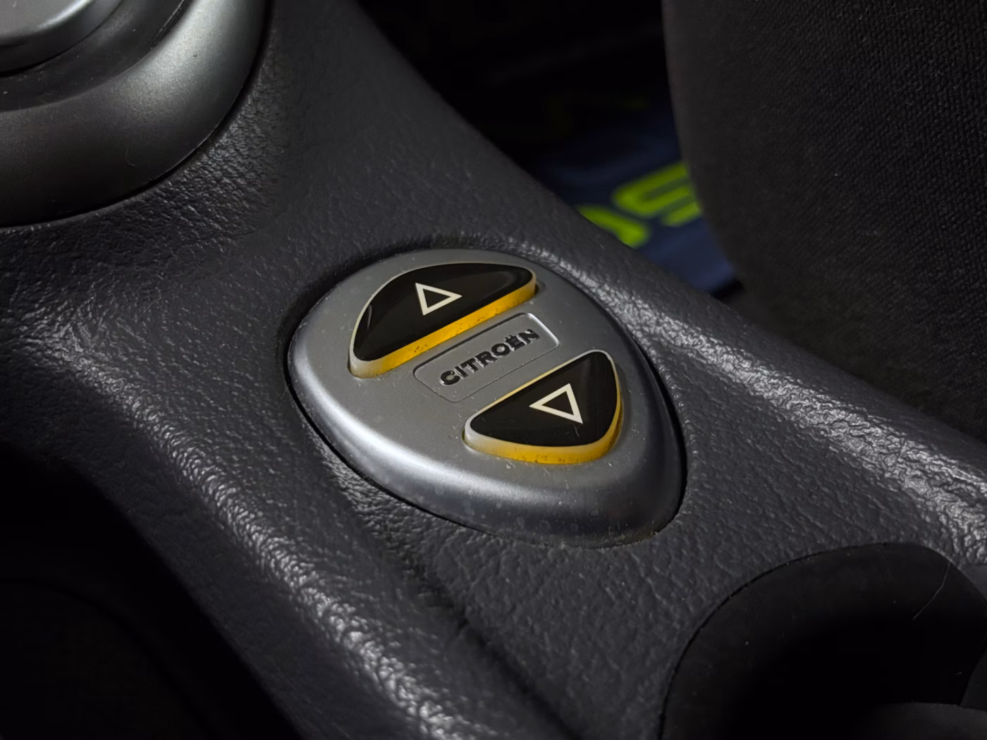 Citroen C5 фото 19