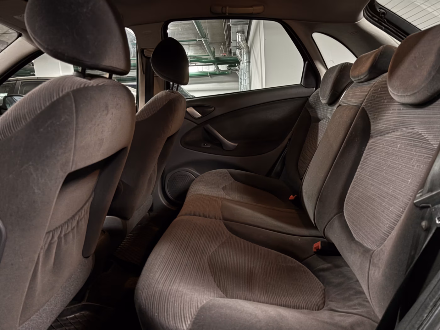 Citroen C5 фото 11