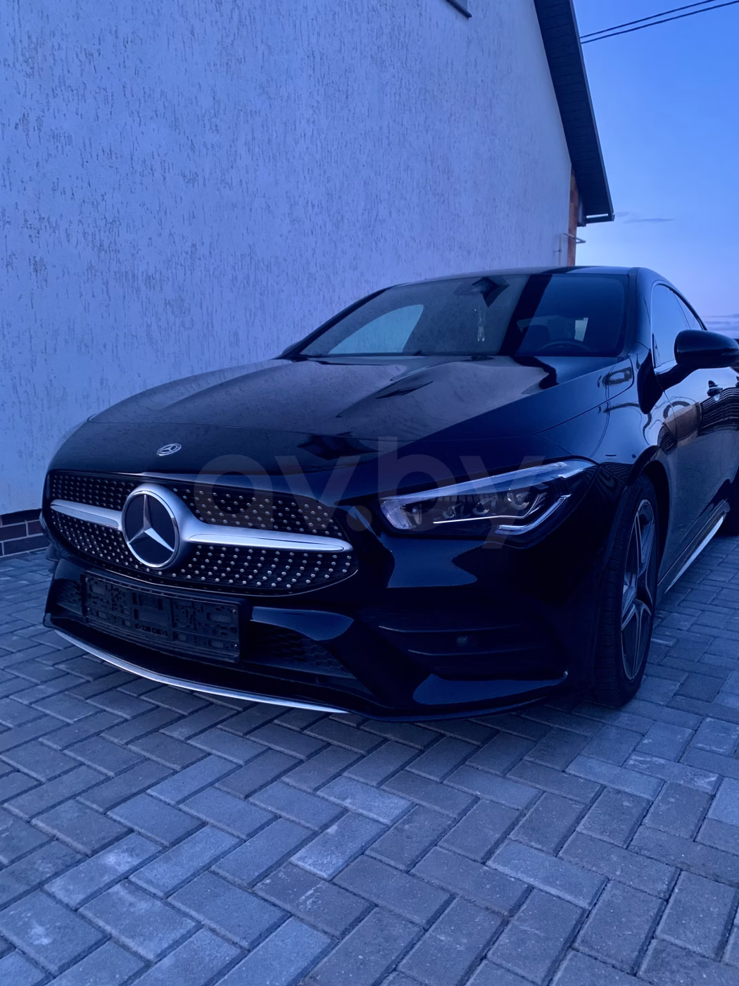 Mercedes-Benz CLA фото 7