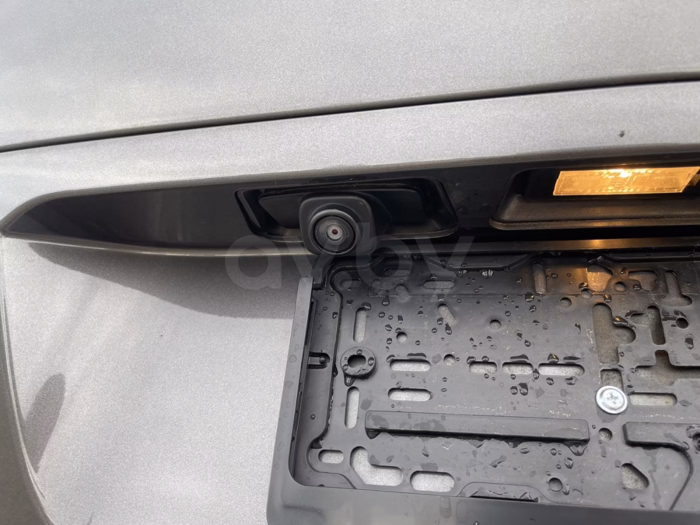 Citroen C4 Grand Spacetourer фото 8