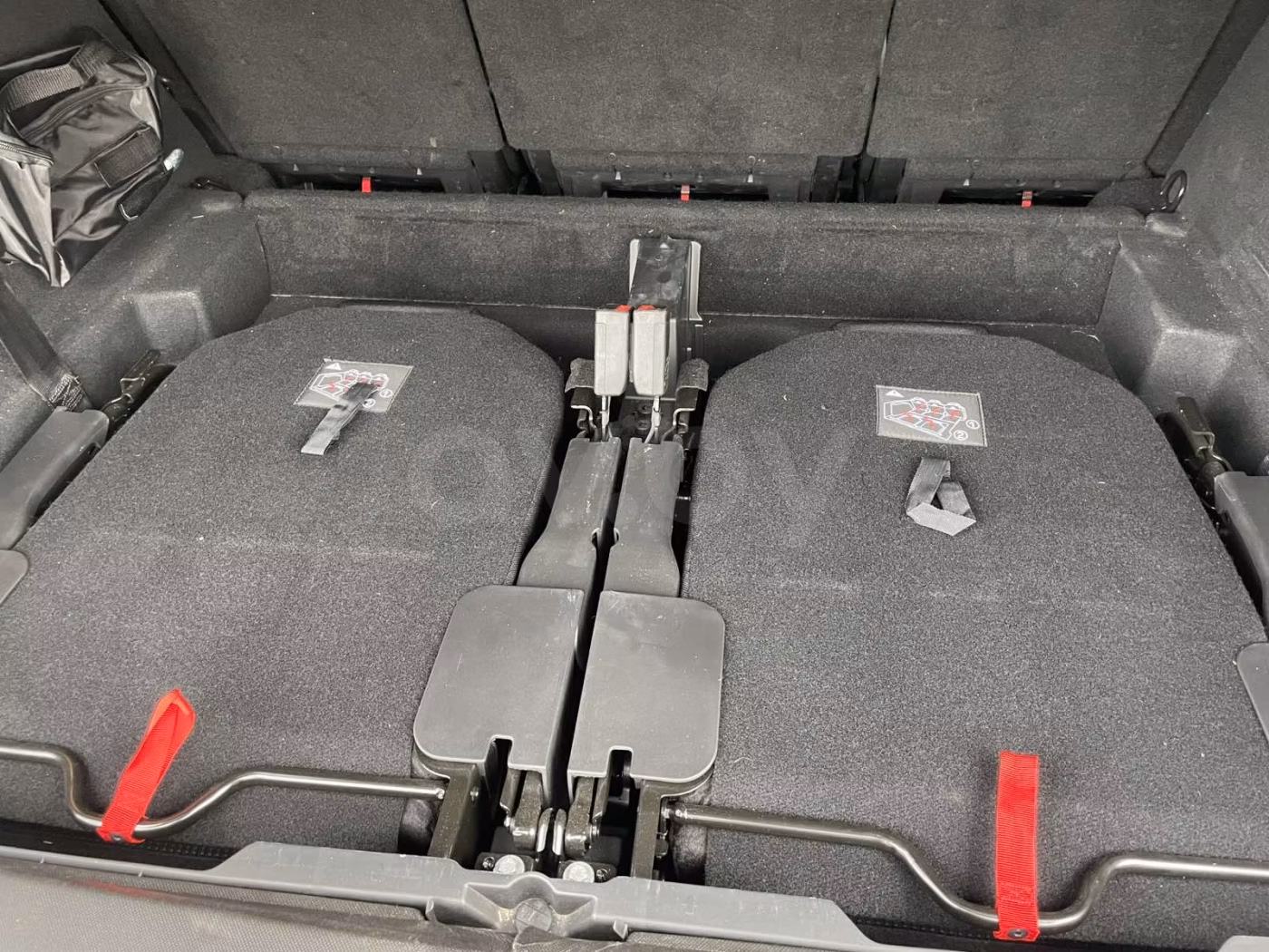 Citroen C4 Grand Spacetourer фото 12