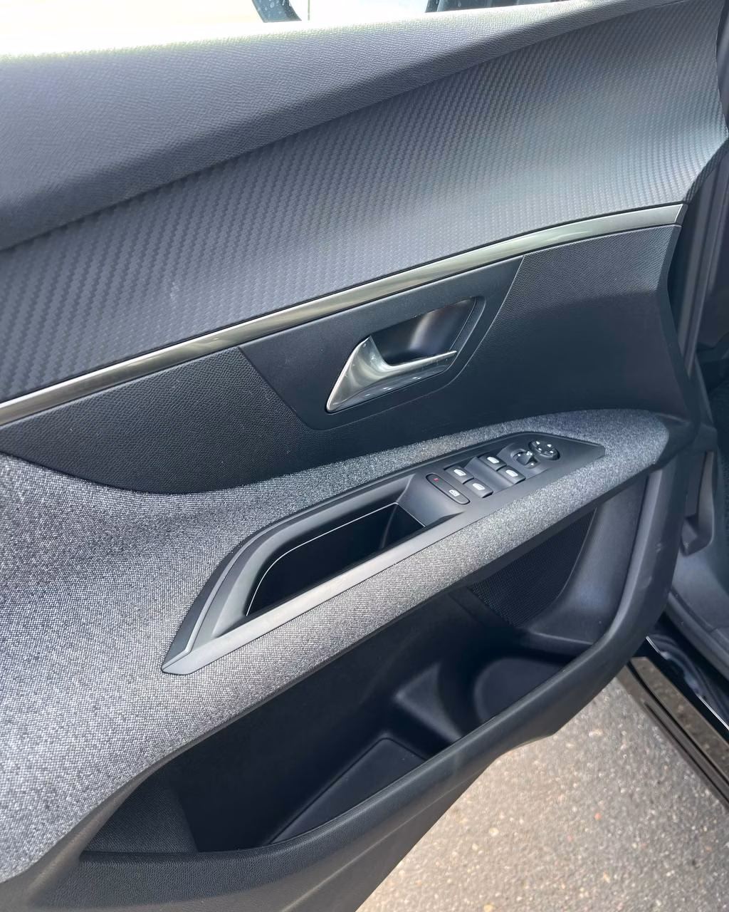 Peugeot 3008 фото 9