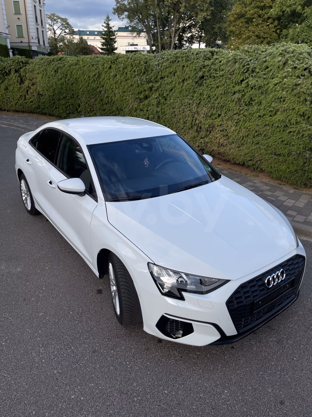 Audi A3 фото 5