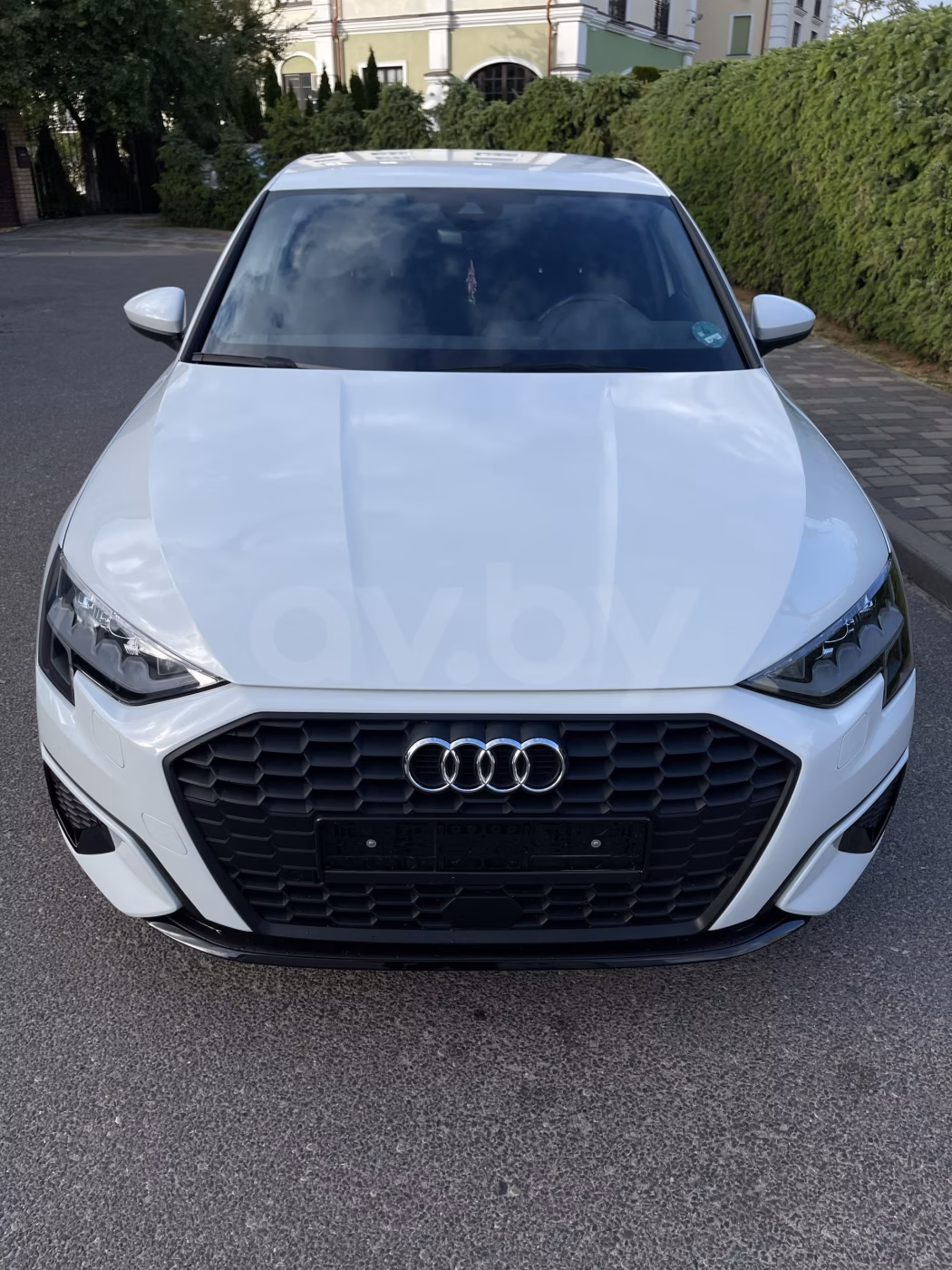 Audi A3 фото 3