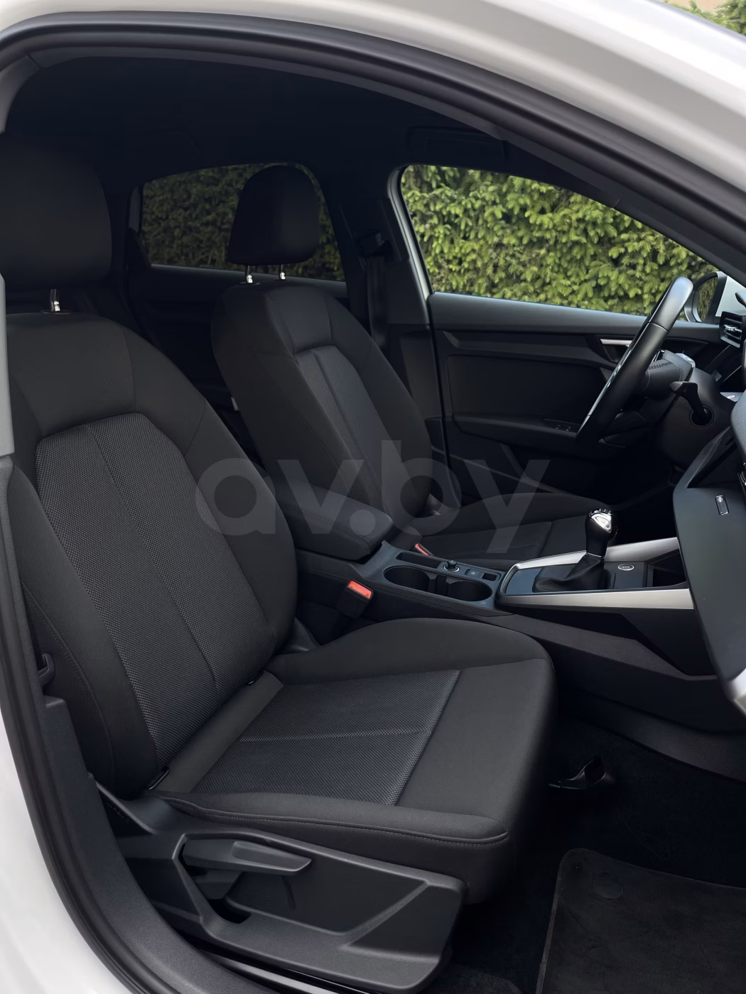 Audi A3 фото 15