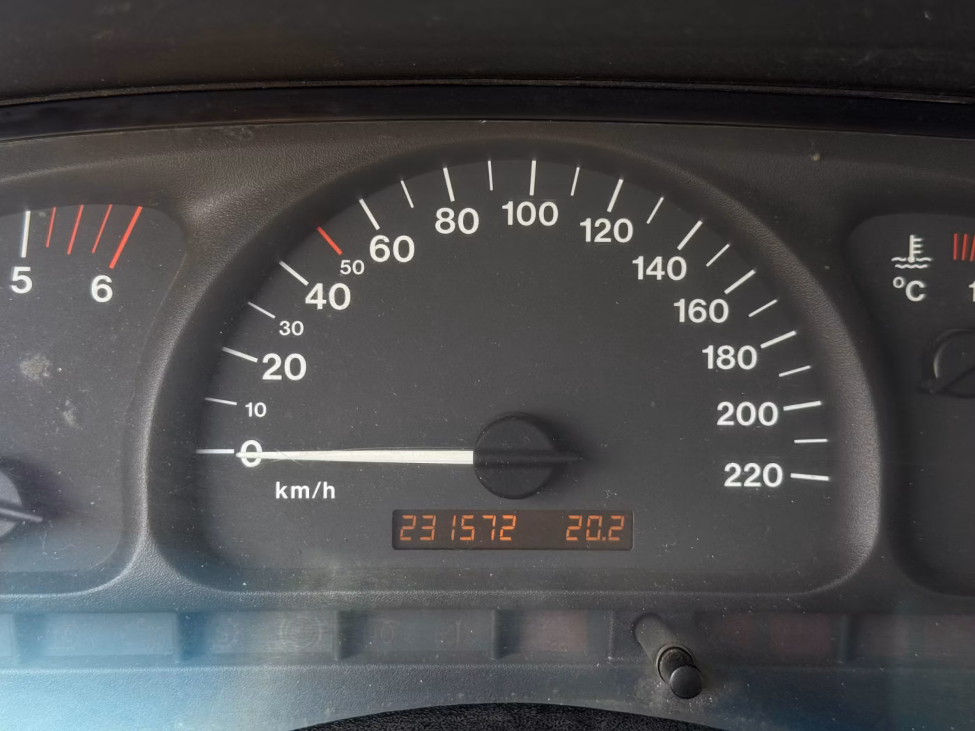 Opel Vectra фото 14