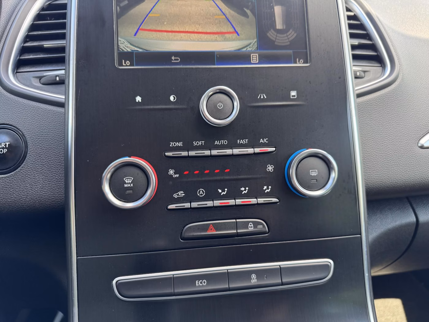 Renault Grand Scenic фото 12
