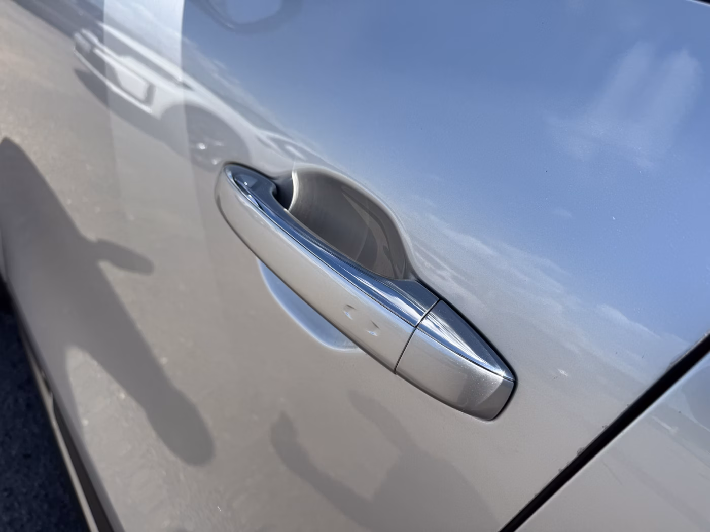 Renault Grand Scenic фото 4