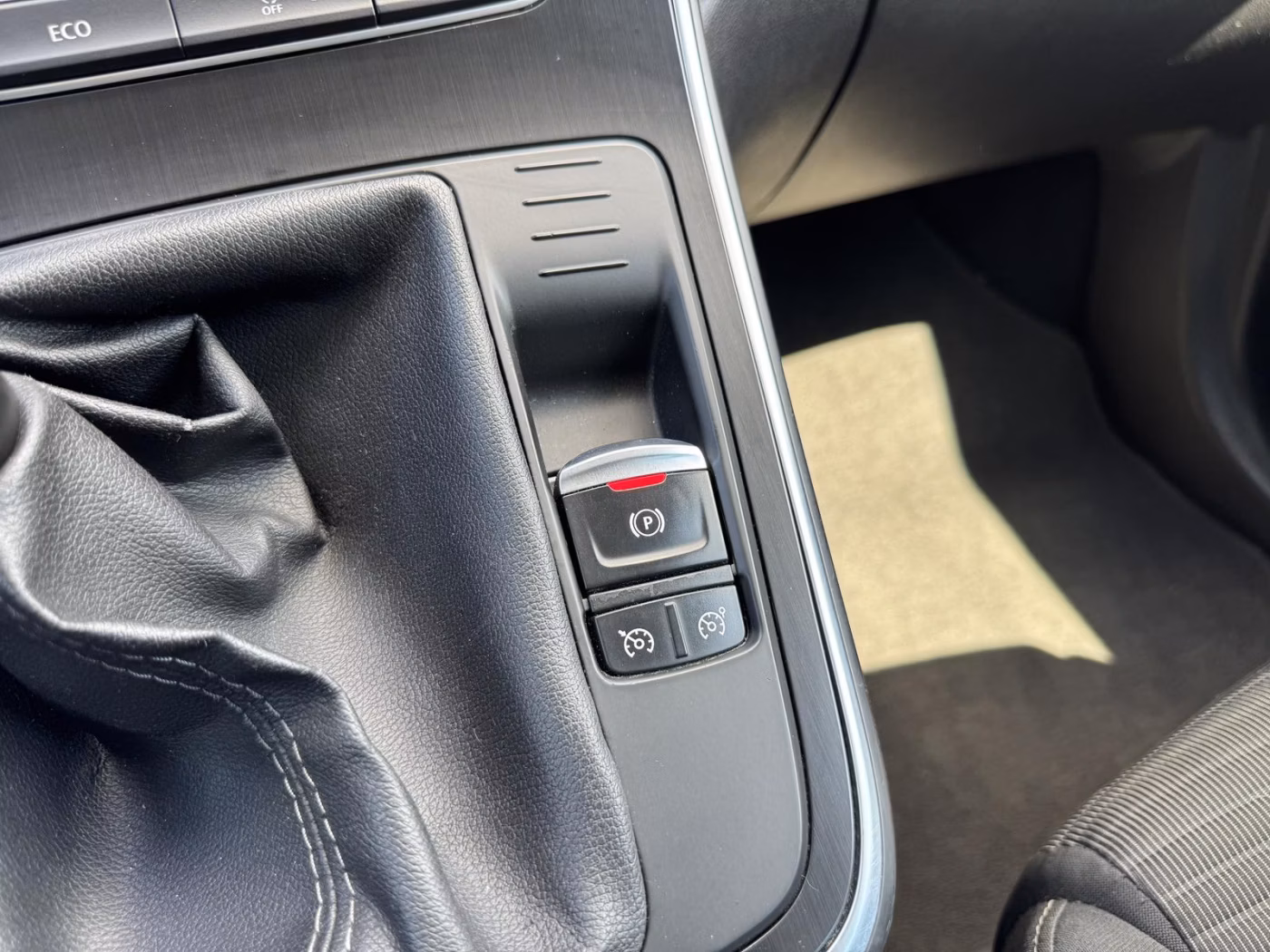 Renault Grand Scenic фото 13