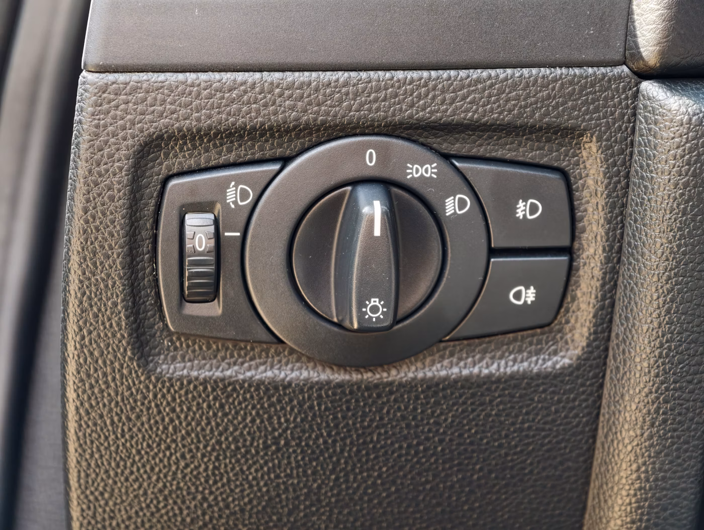 BMW 1 серия фото 20