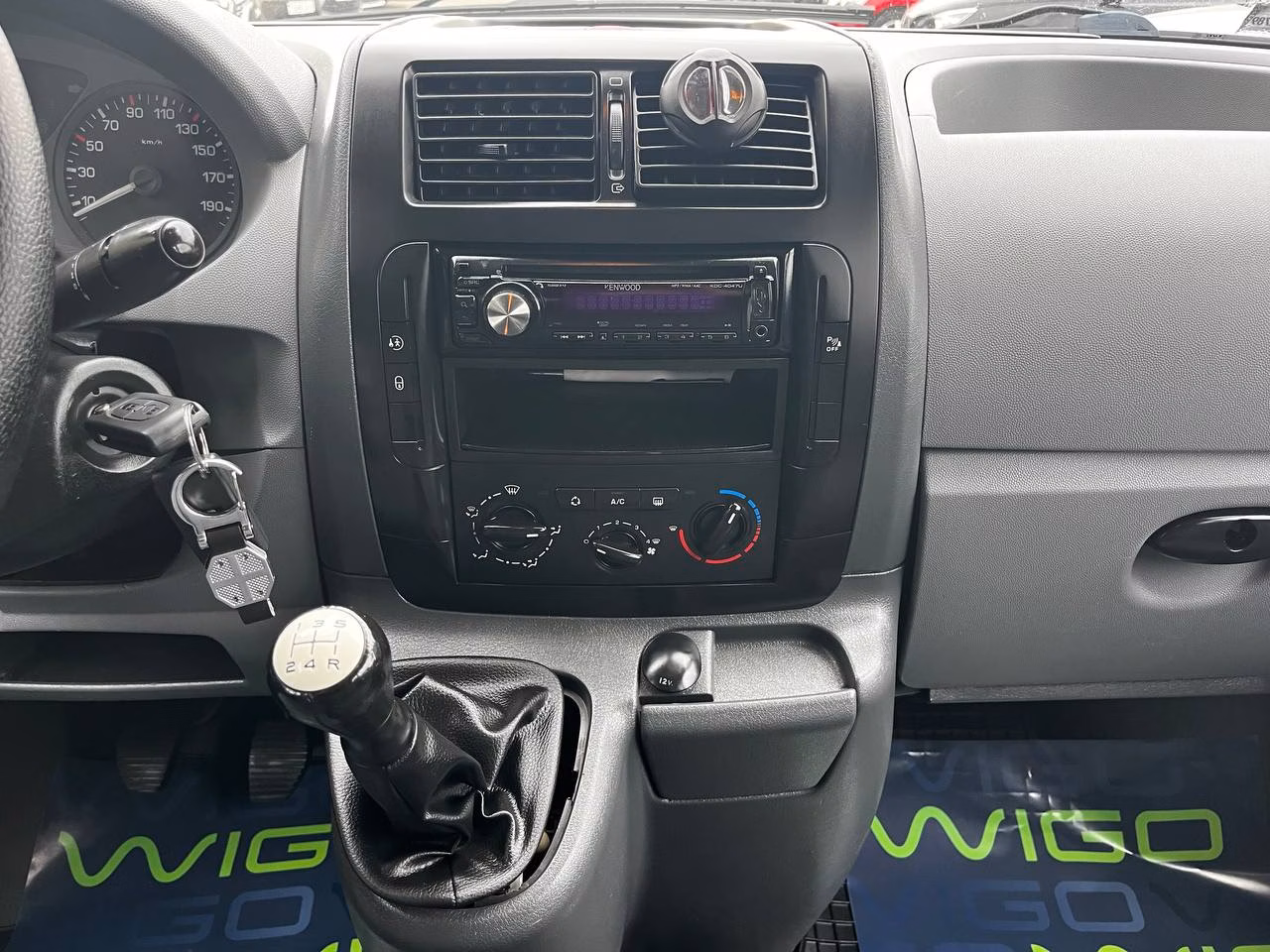 Peugeot Expert фото 14