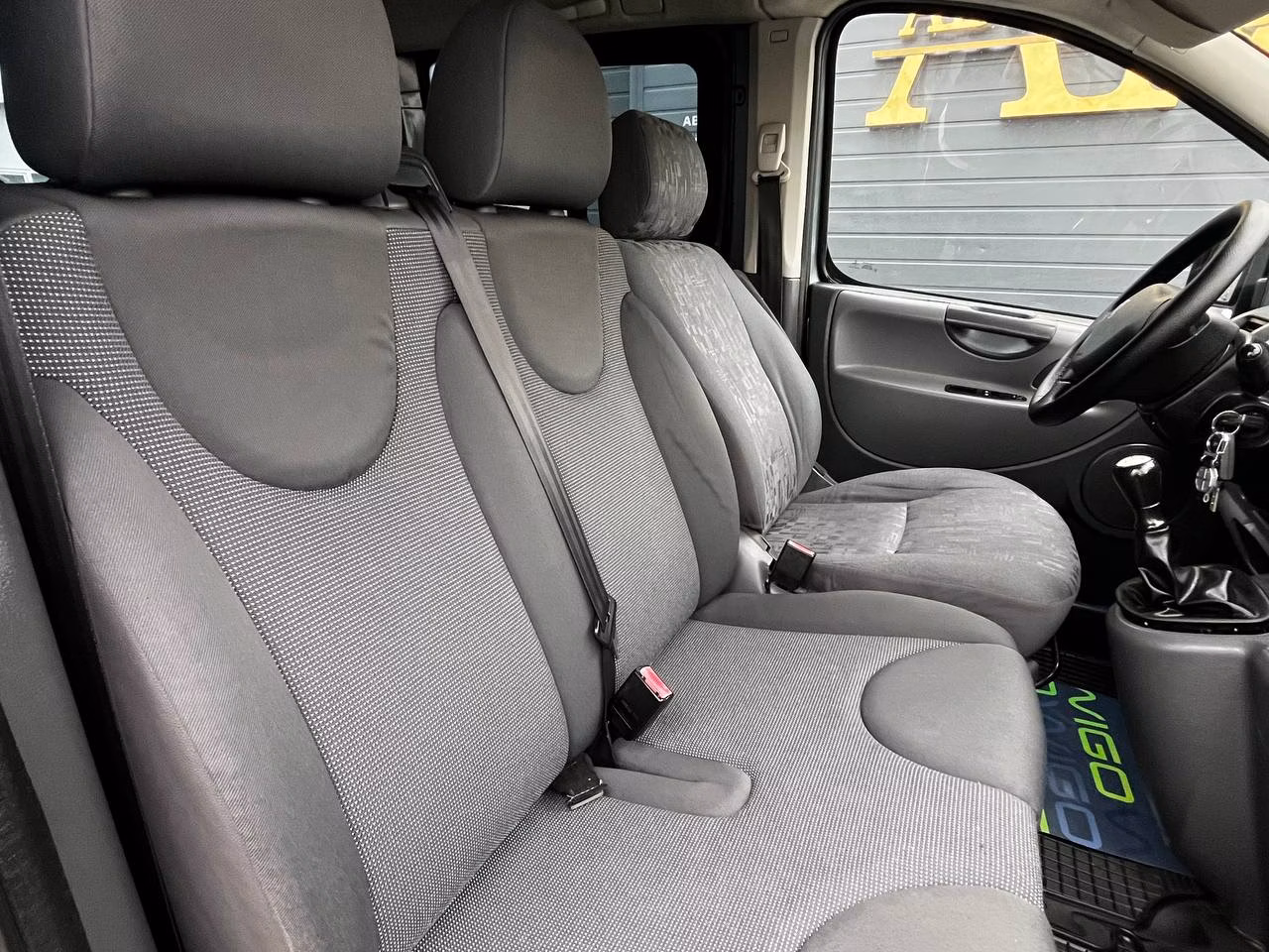 Peugeot Expert фото 10