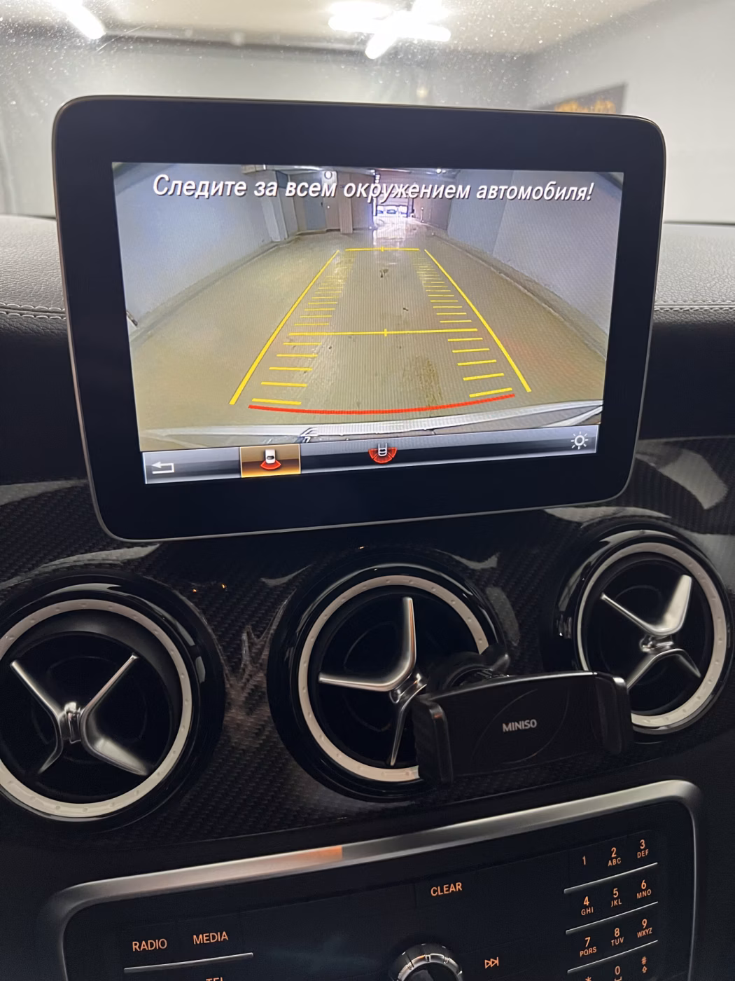 Mercedes-Benz GLA фото 16