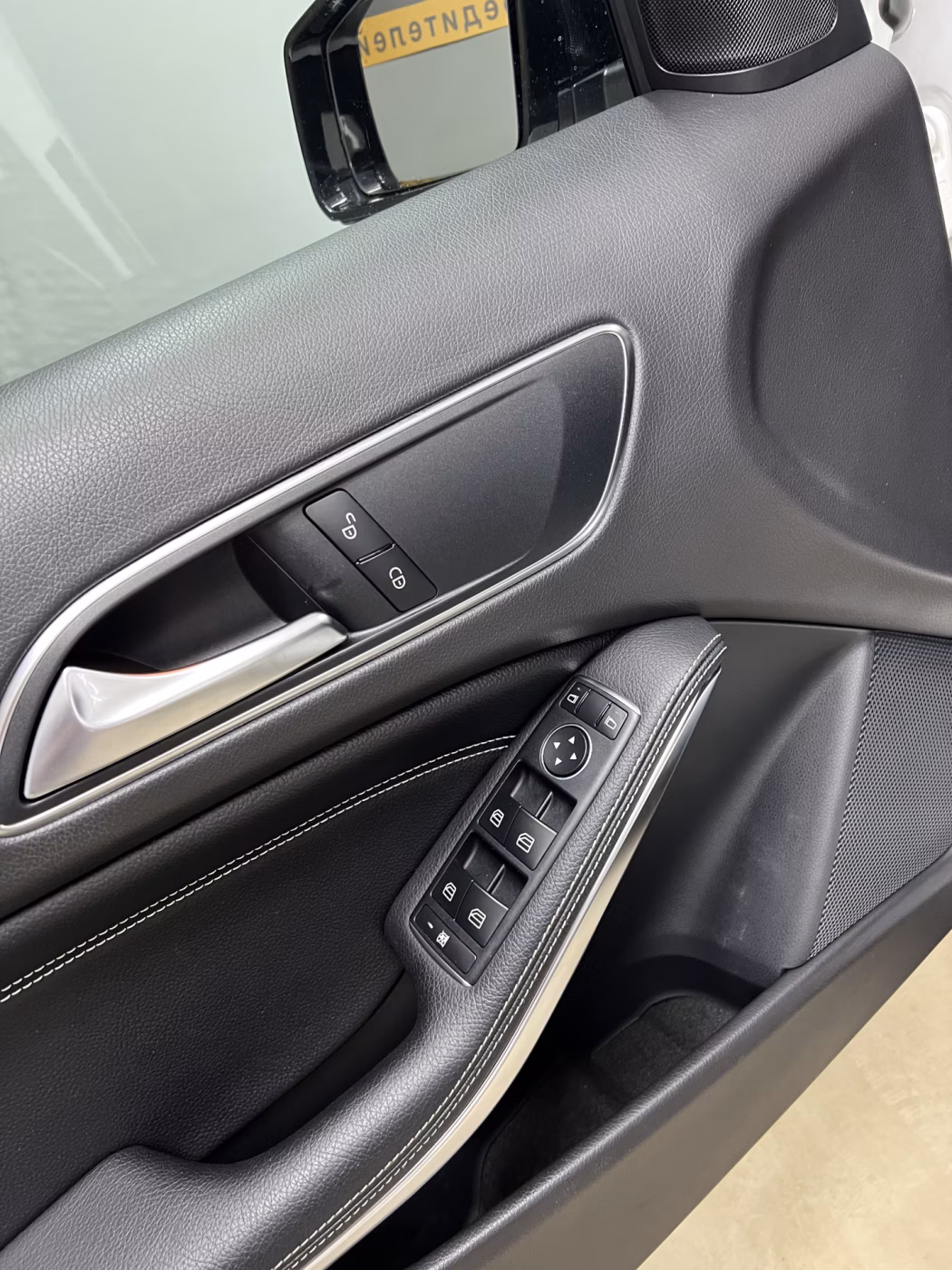 Mercedes-Benz GLA фото 11