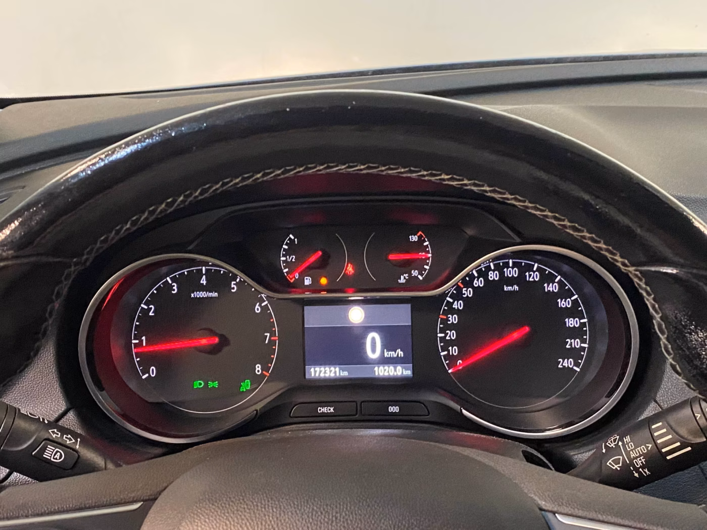 Opel Grandland X фото 8