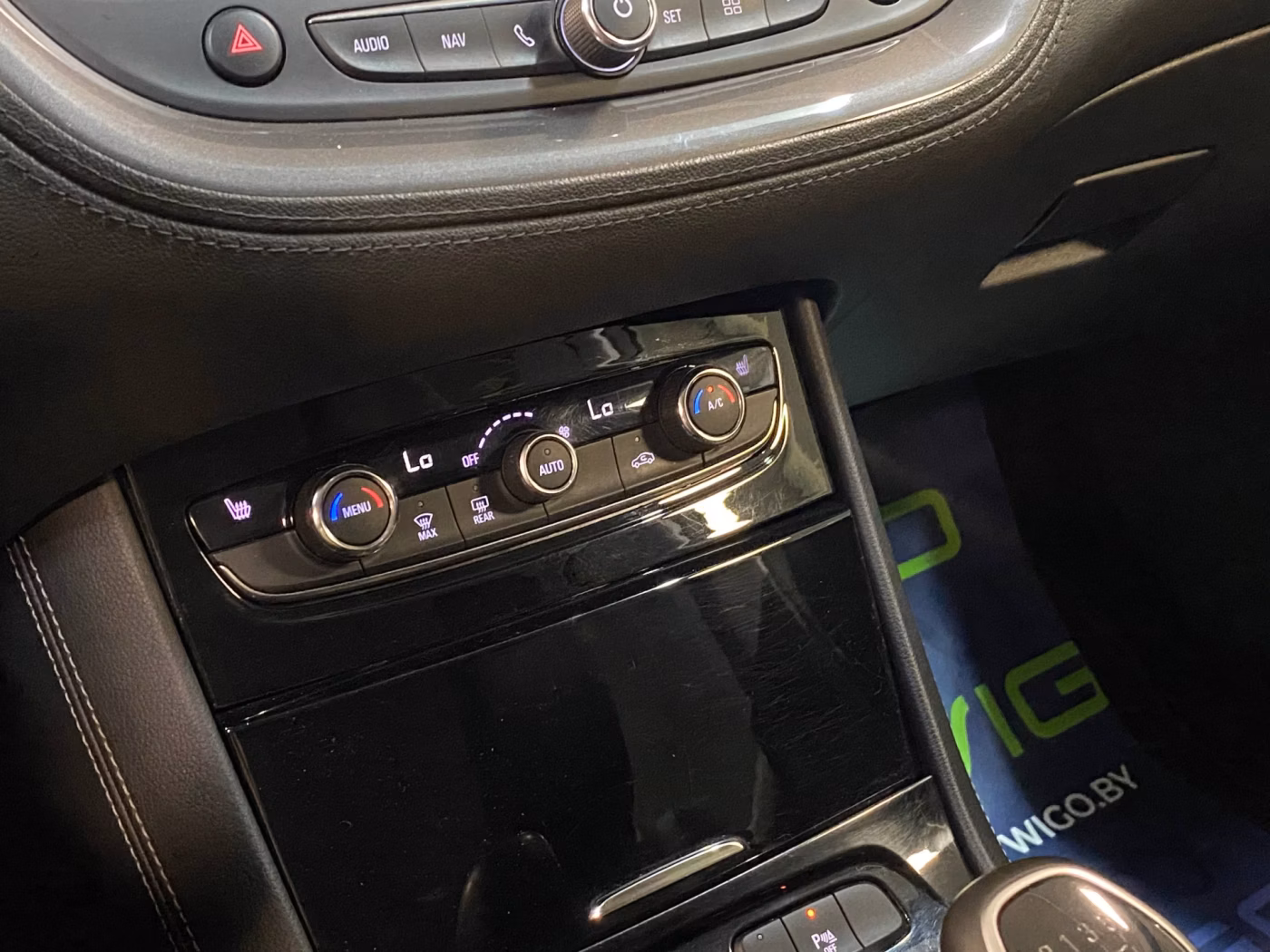 Opel Grandland X фото 10