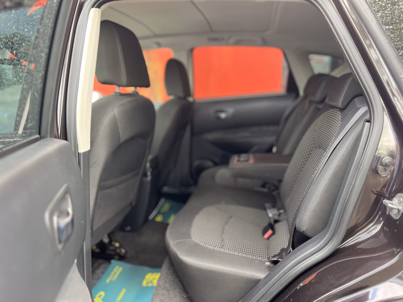 Nissan Qashqai фото 19