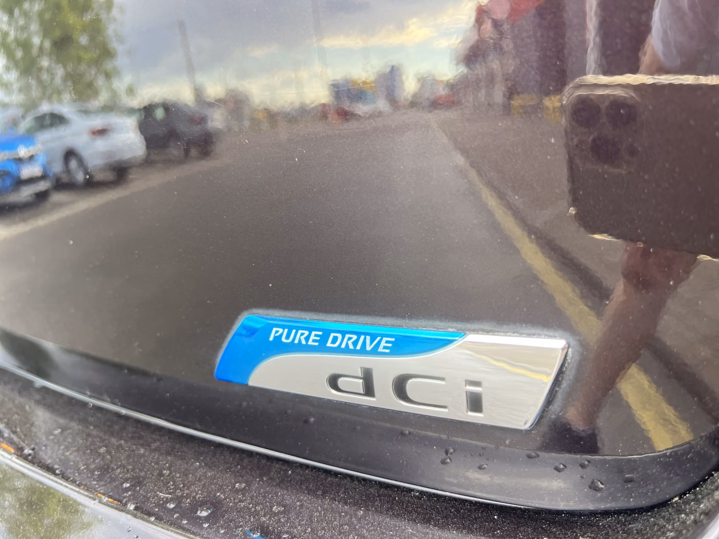 Nissan Qashqai фото 24