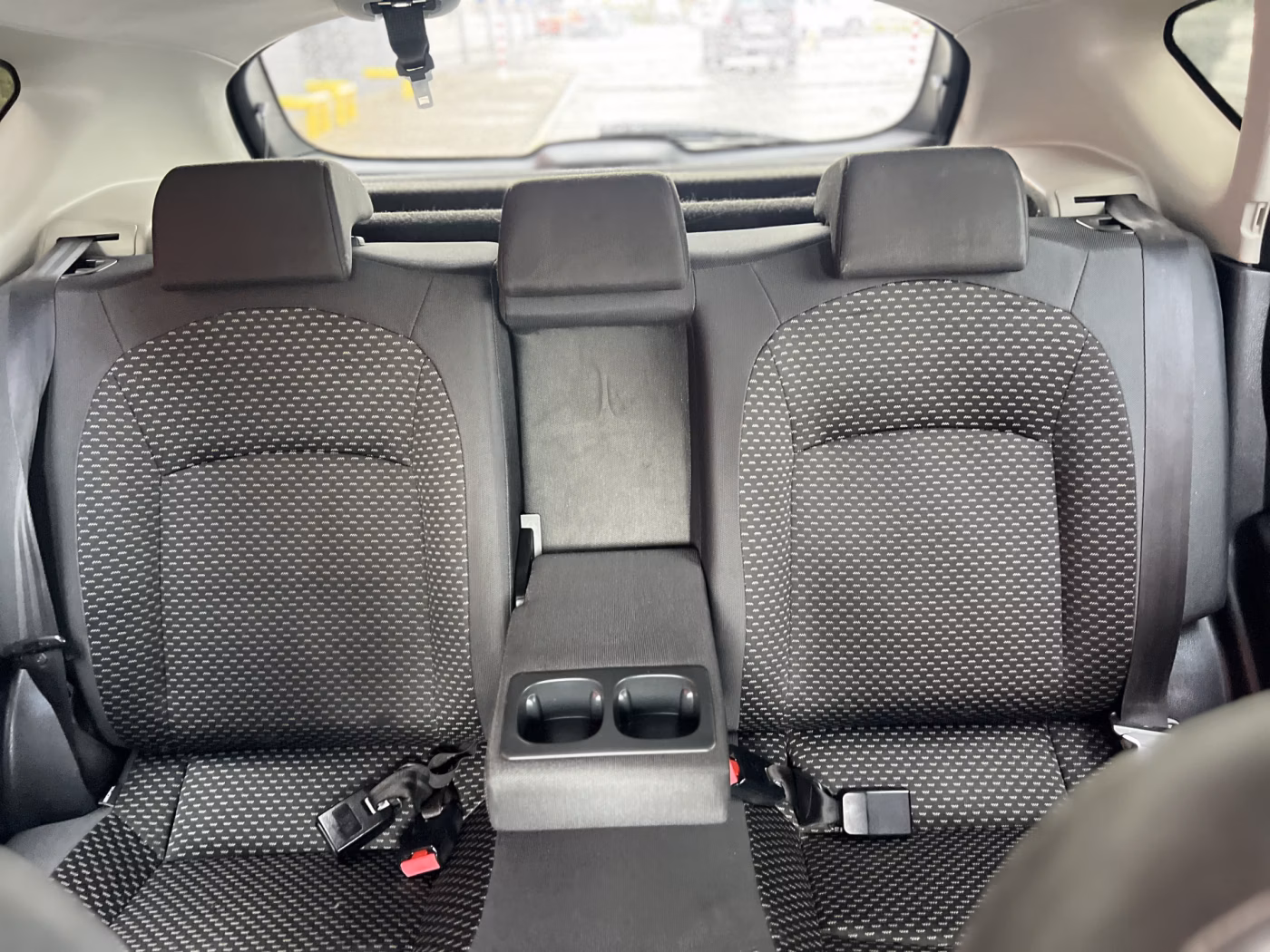 Nissan Qashqai фото 20