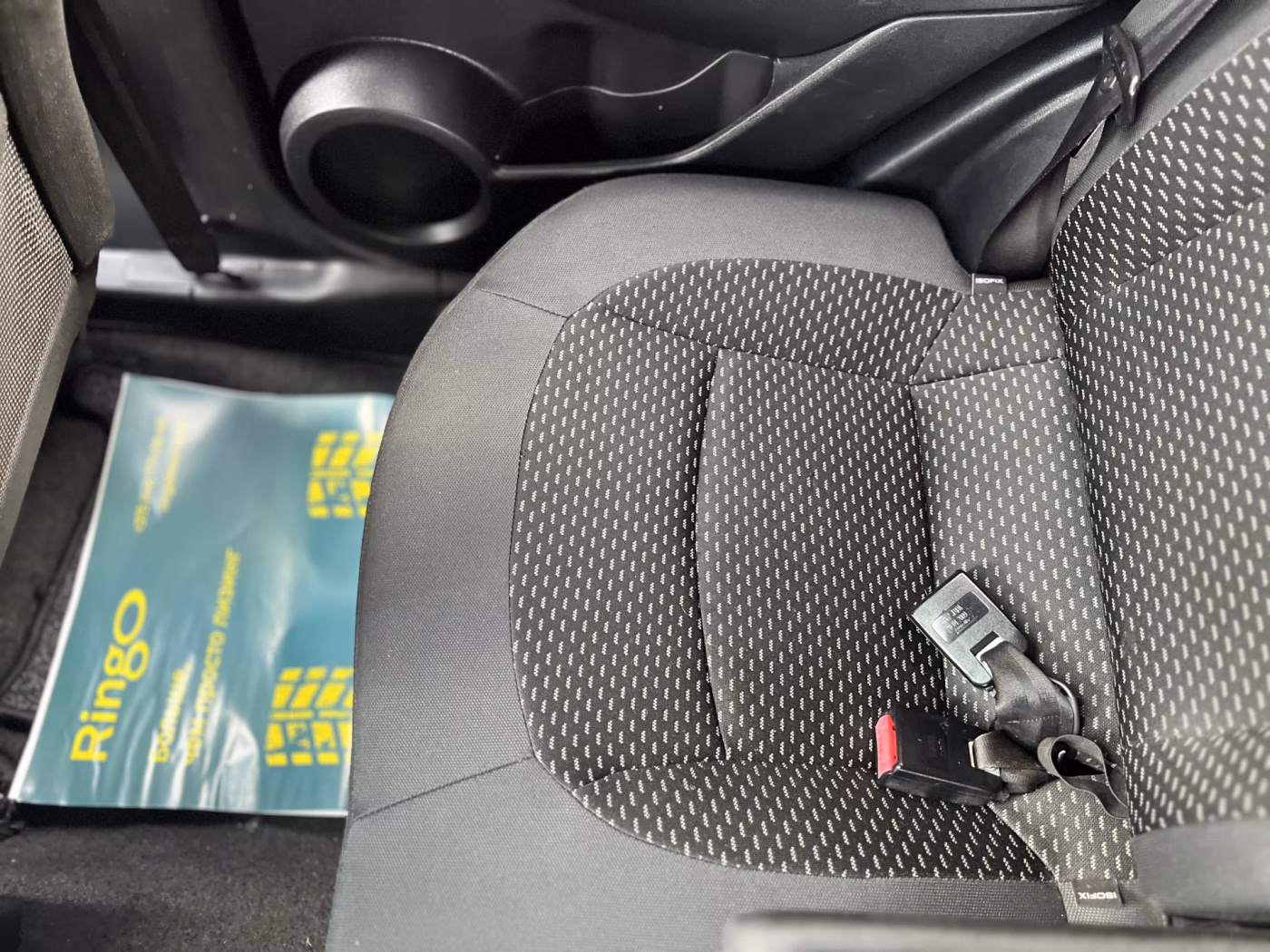 Nissan Qashqai фото 12