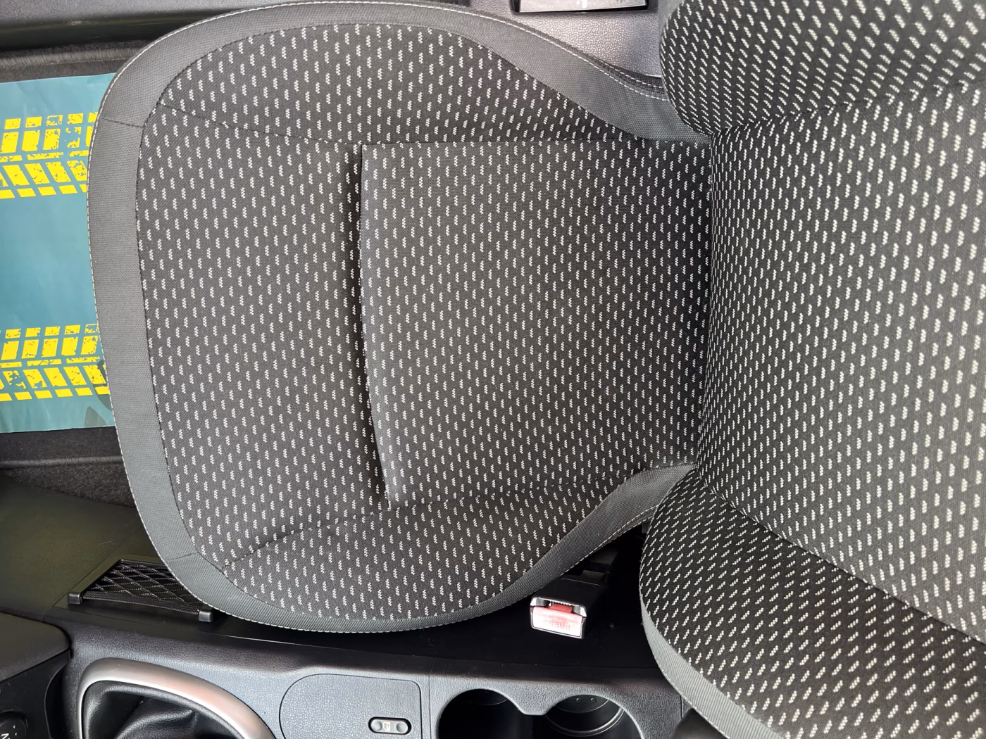Nissan Qashqai фото 17