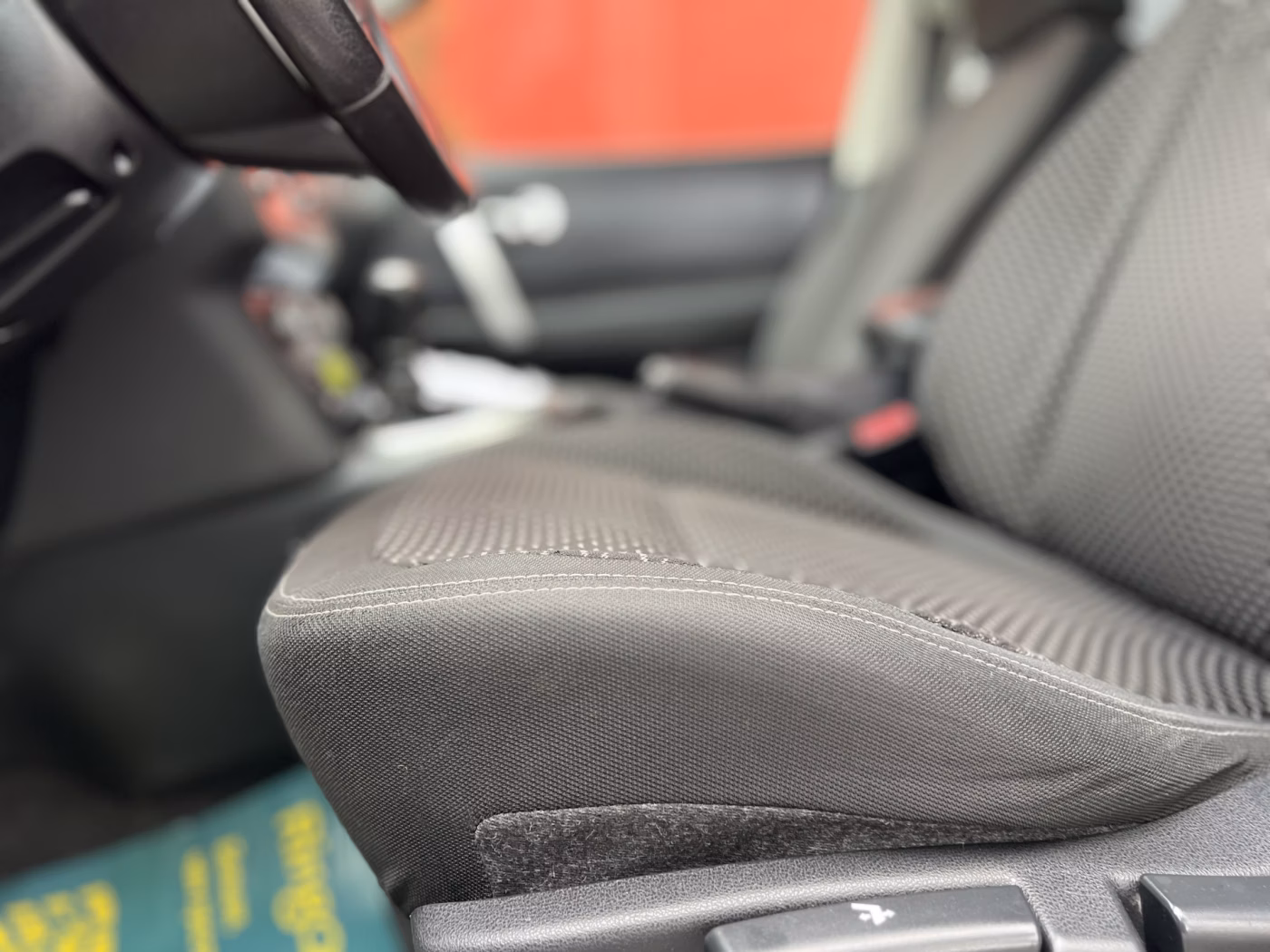 Nissan Qashqai фото 21