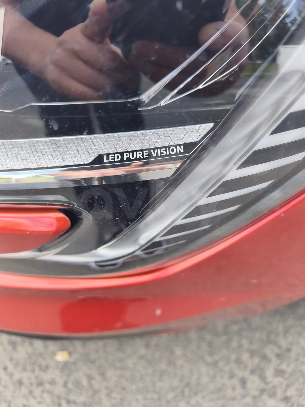 Renault Megane фото 8