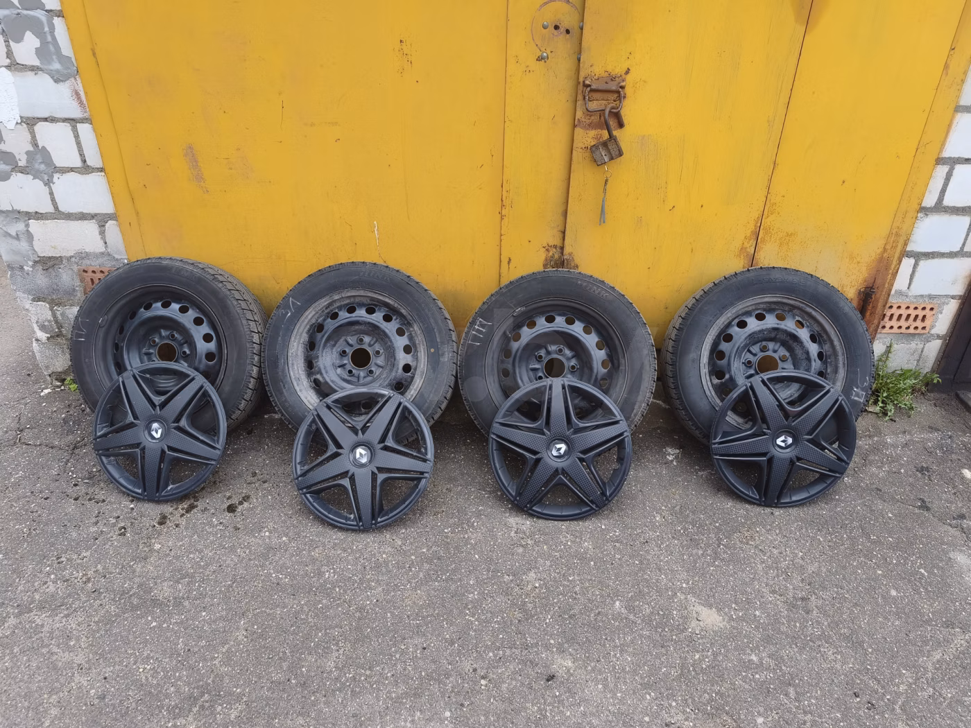 Renault Megane фото 22