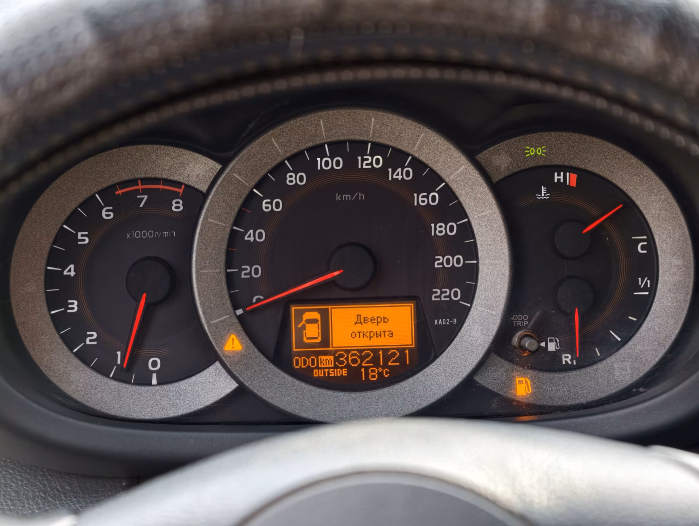 Toyota RAV4 фото 15