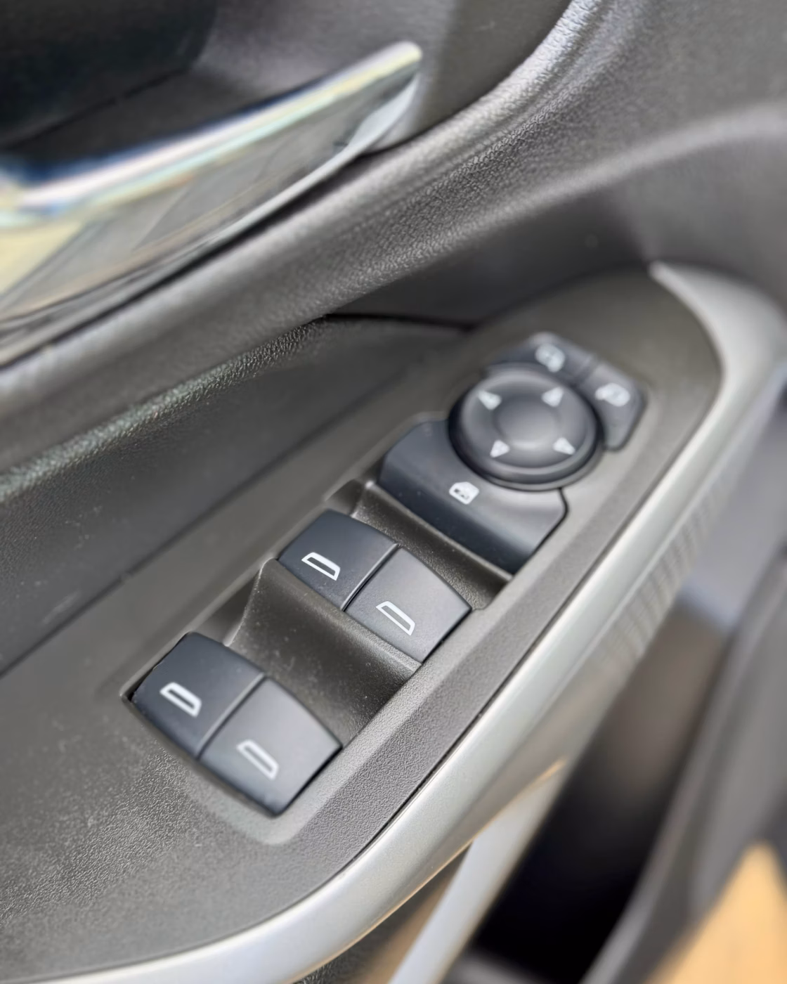 Chevrolet Trax фото 18
