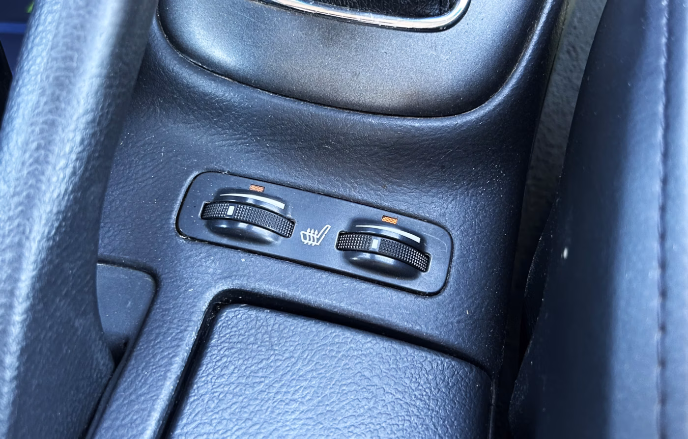 Toyota Avensis фото 19