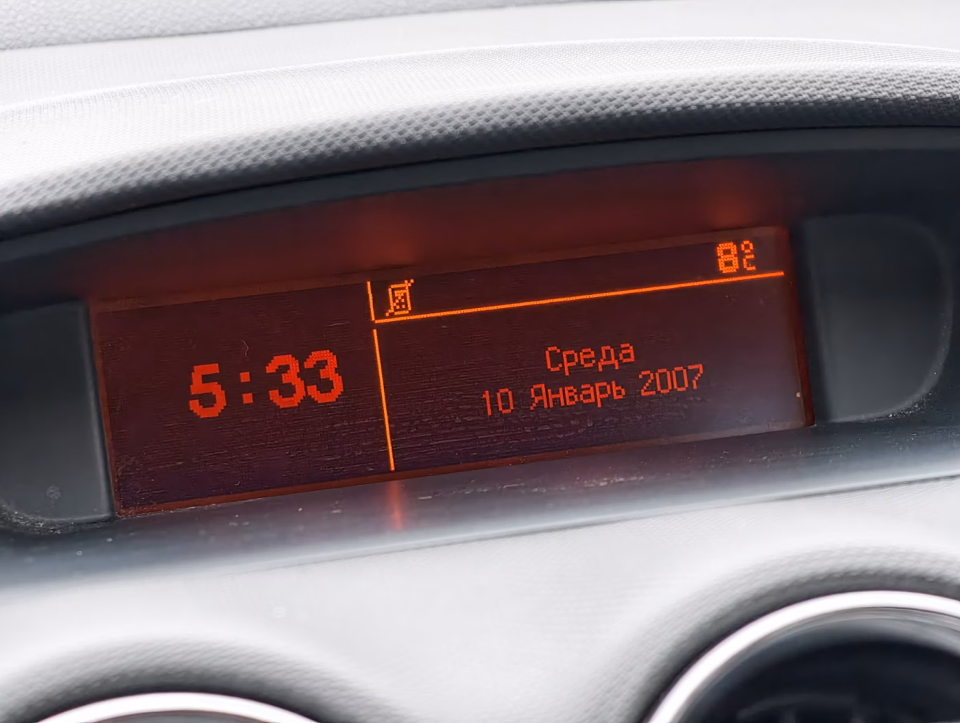 Peugeot 308 фото 17