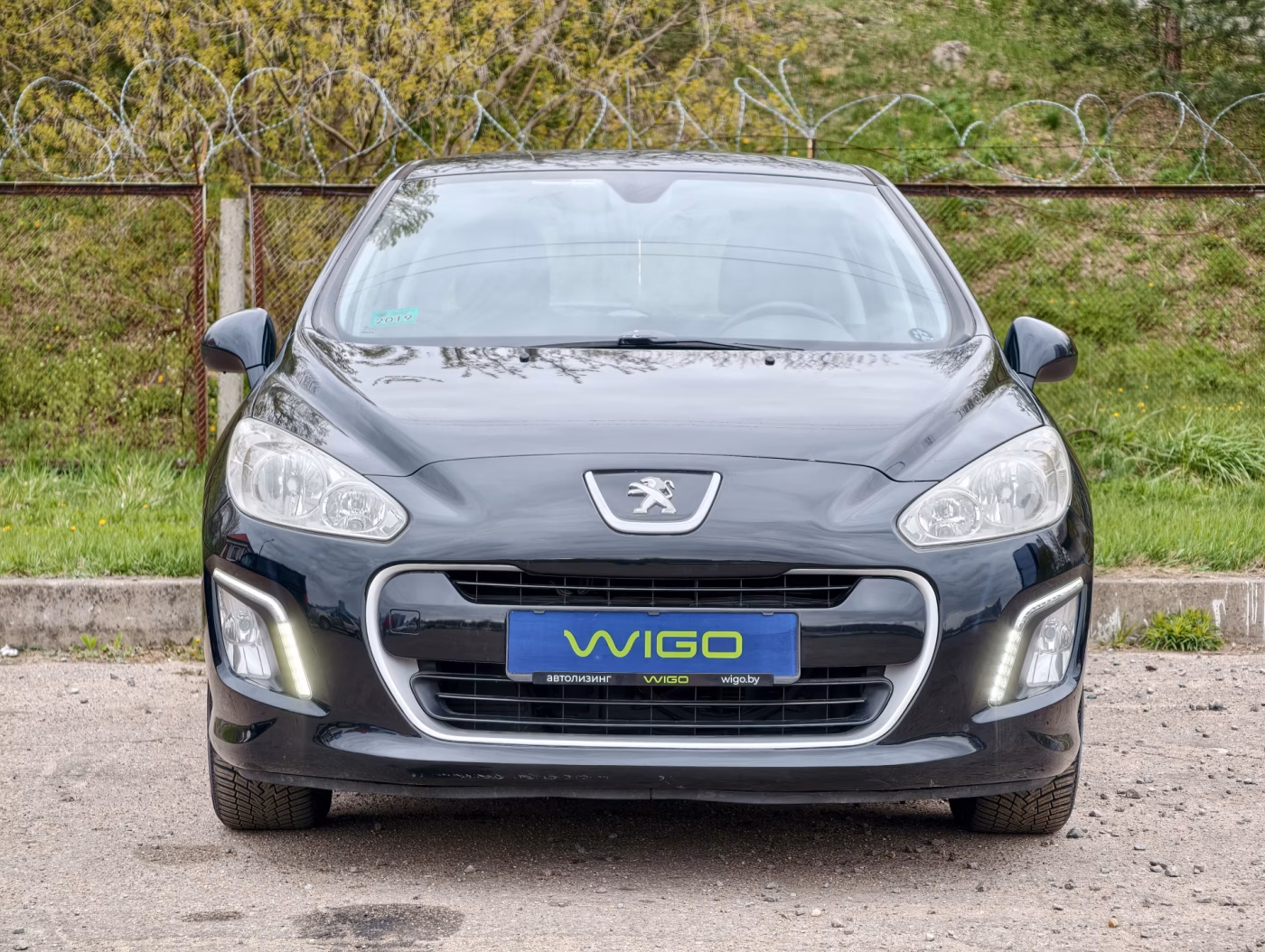 Peugeot 308 фото 3