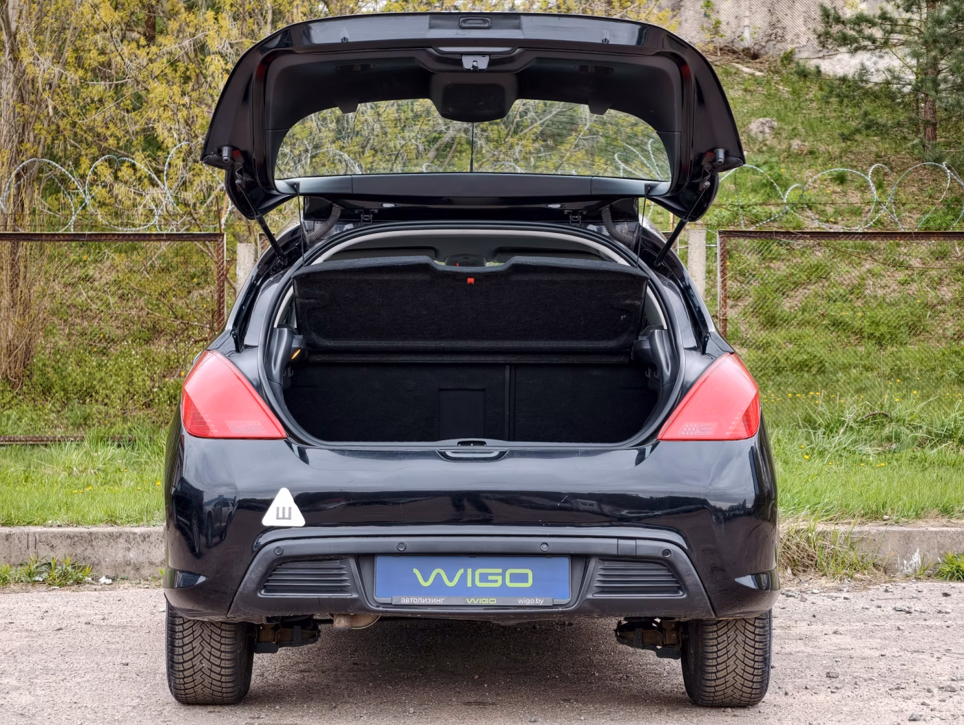 Peugeot 308 фото 8