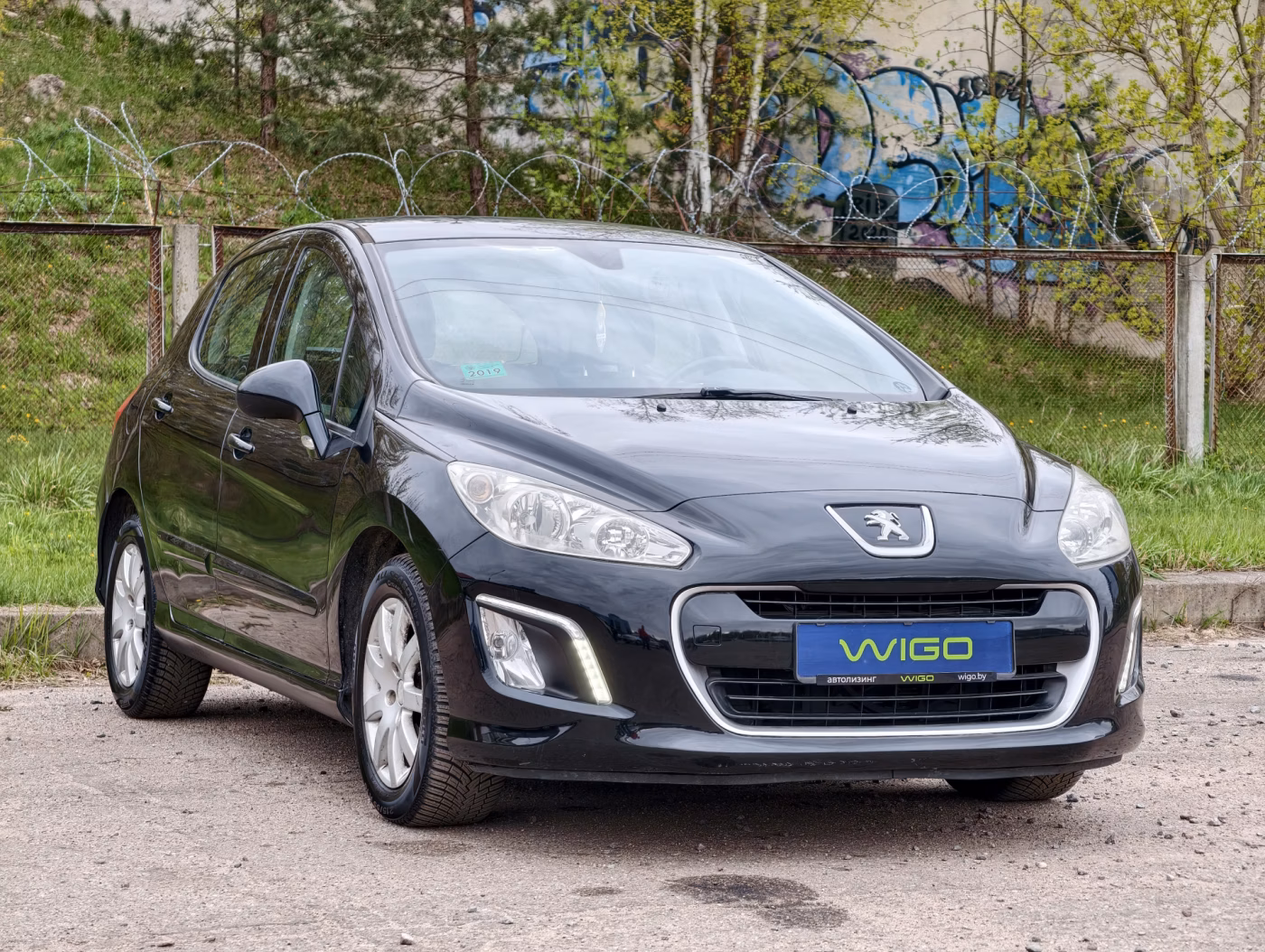 Peugeot 308 фото 2