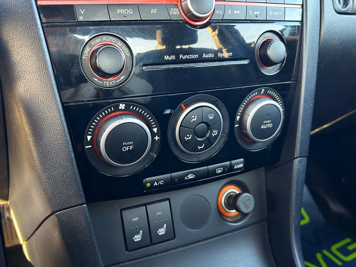 Mazda 3 фото 15