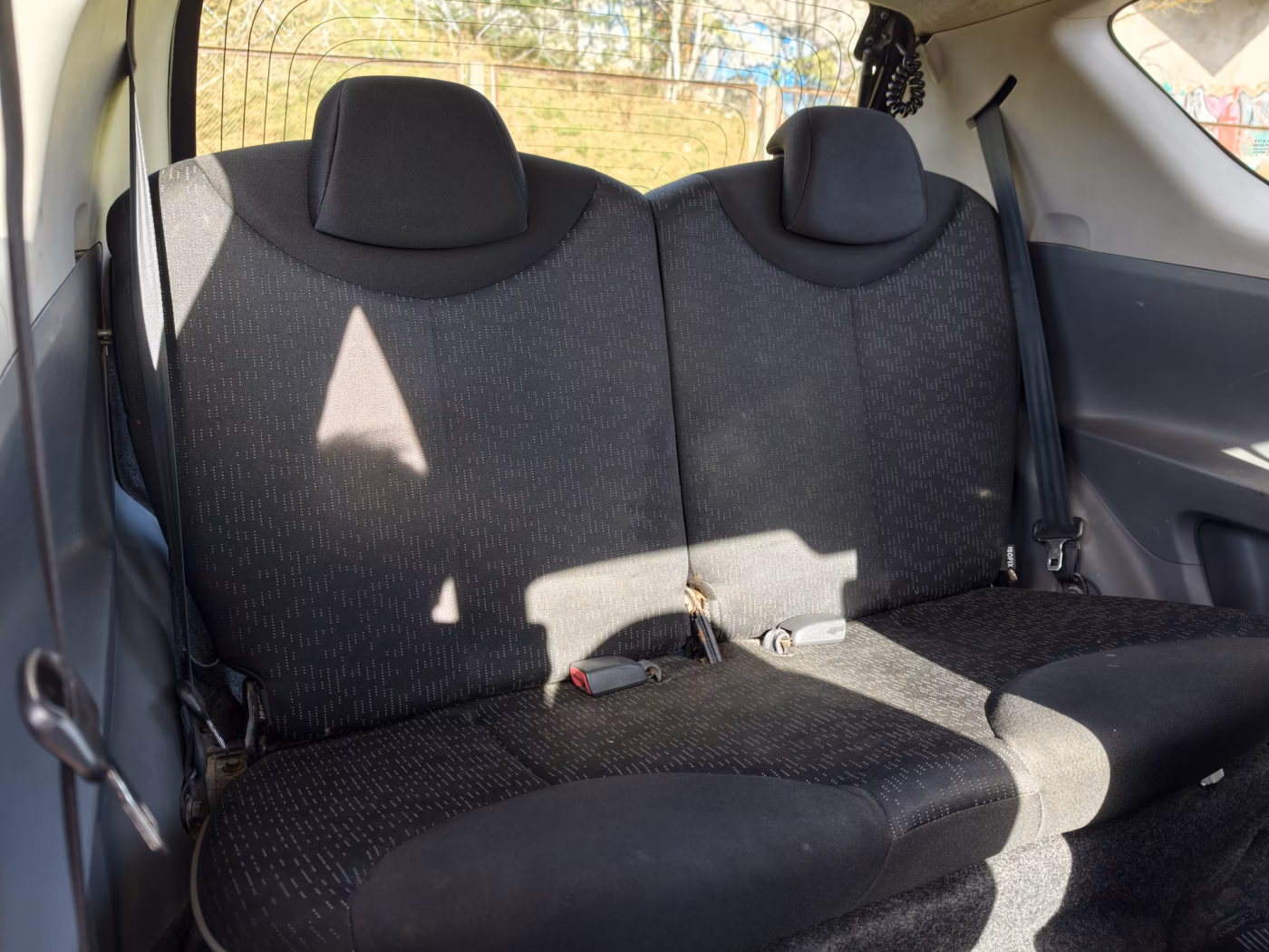 Peugeot 107 фото 10