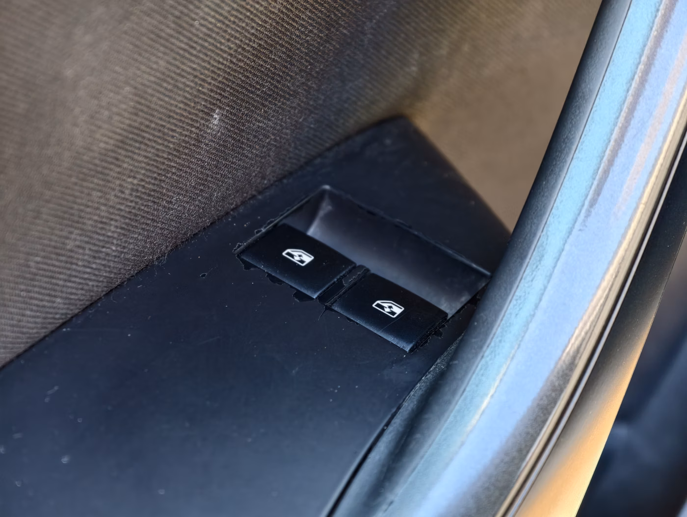 Opel Astra фото 21