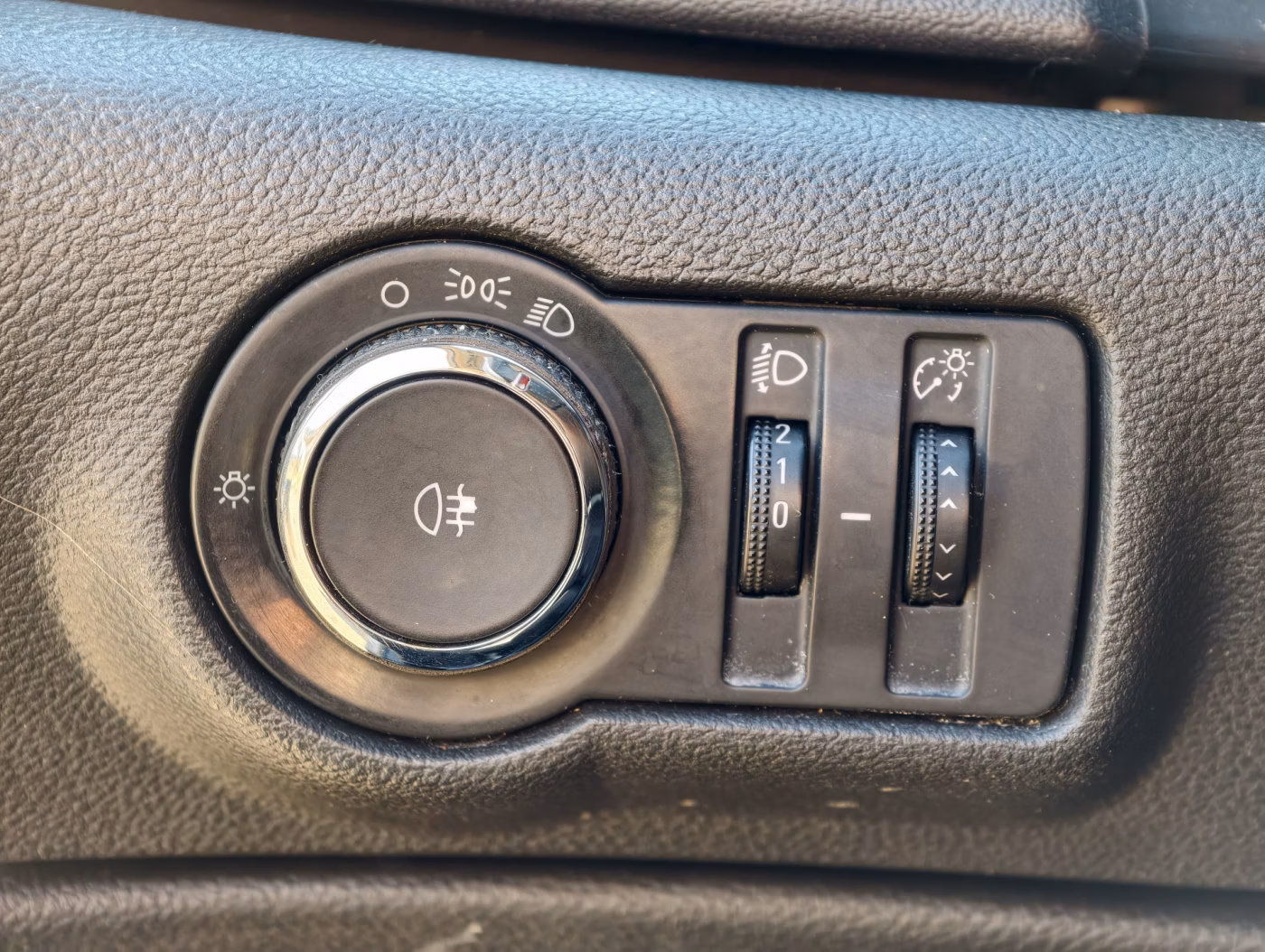 Opel Astra фото 20