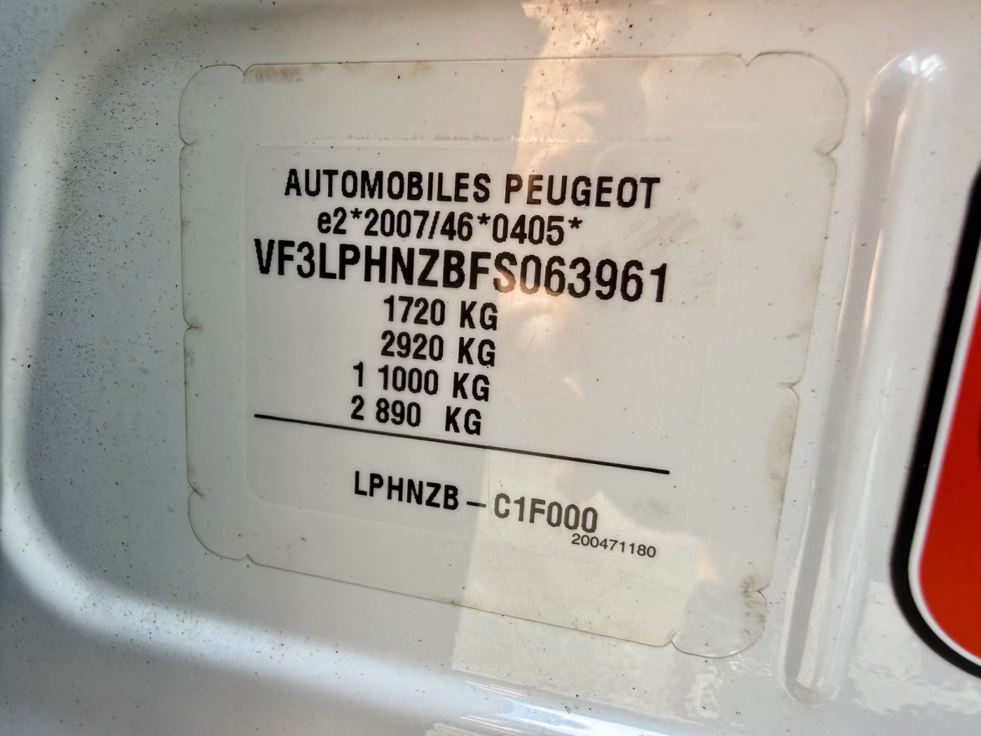 Peugeot 308 фото 25