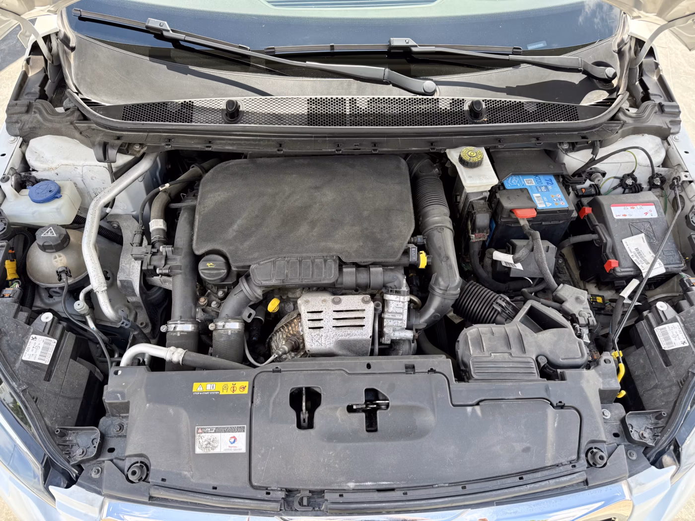 Peugeot 308 фото 27