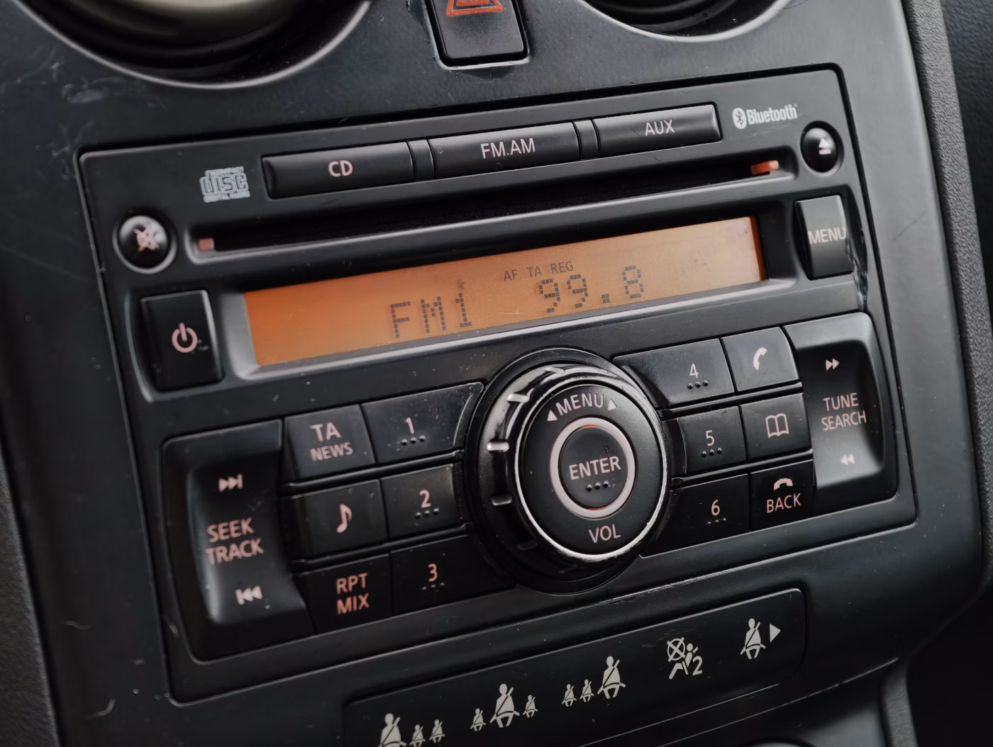 Nissan Qashqai фото 19